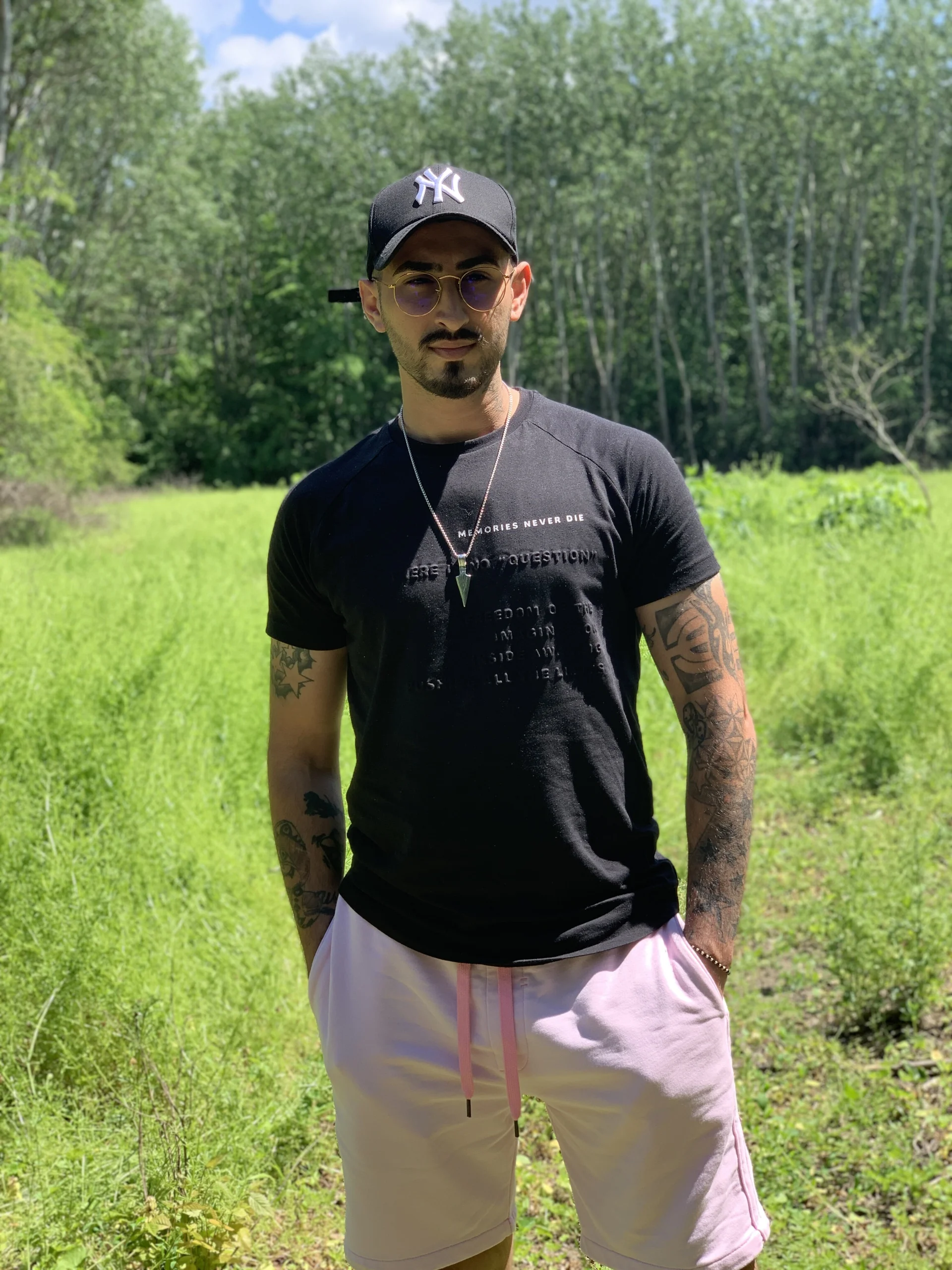 XXX Porn Photo of Nude Baddfuckerr 2