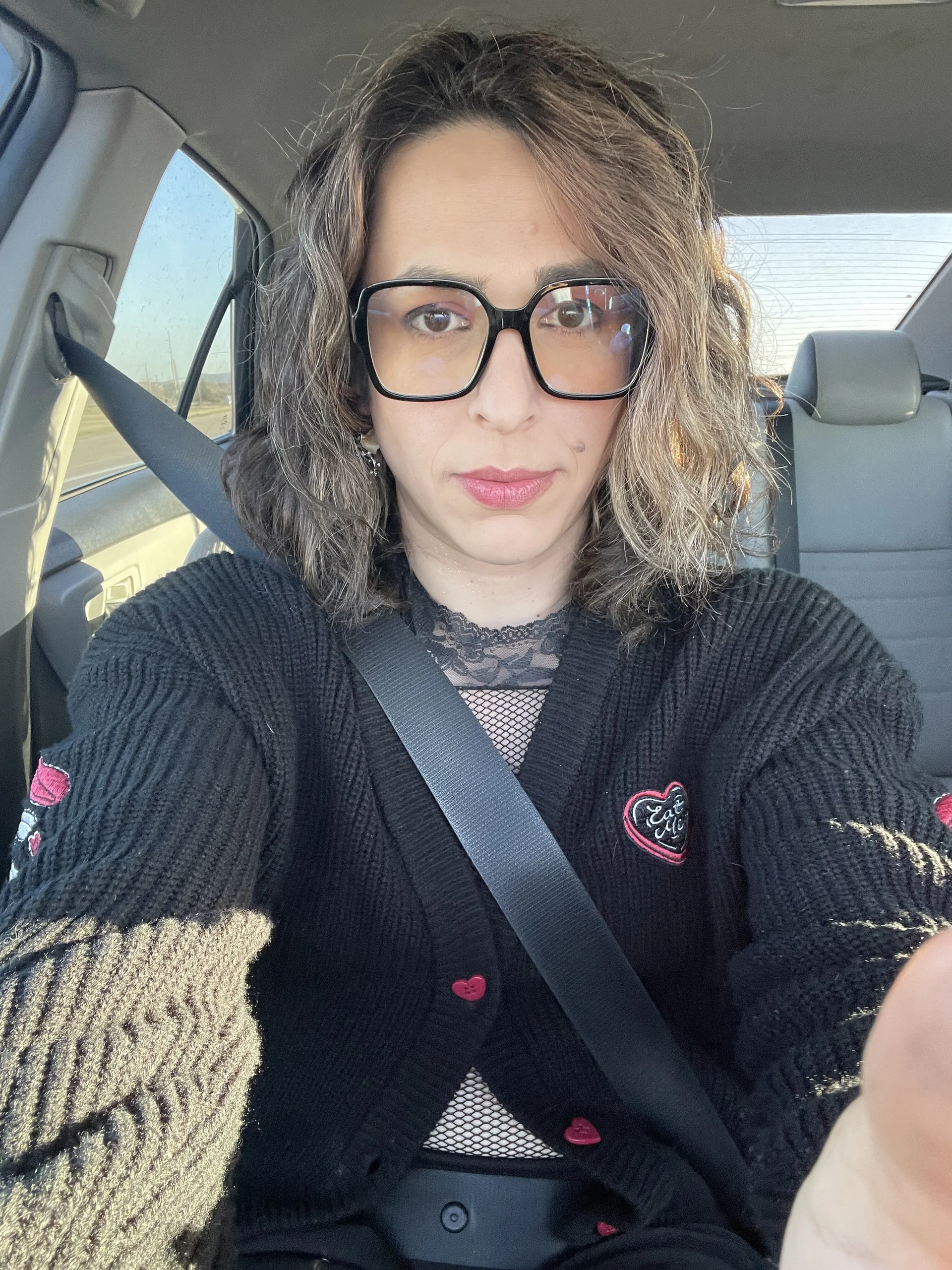 XXX Porn Photo of Nude mayra_mayhem 4