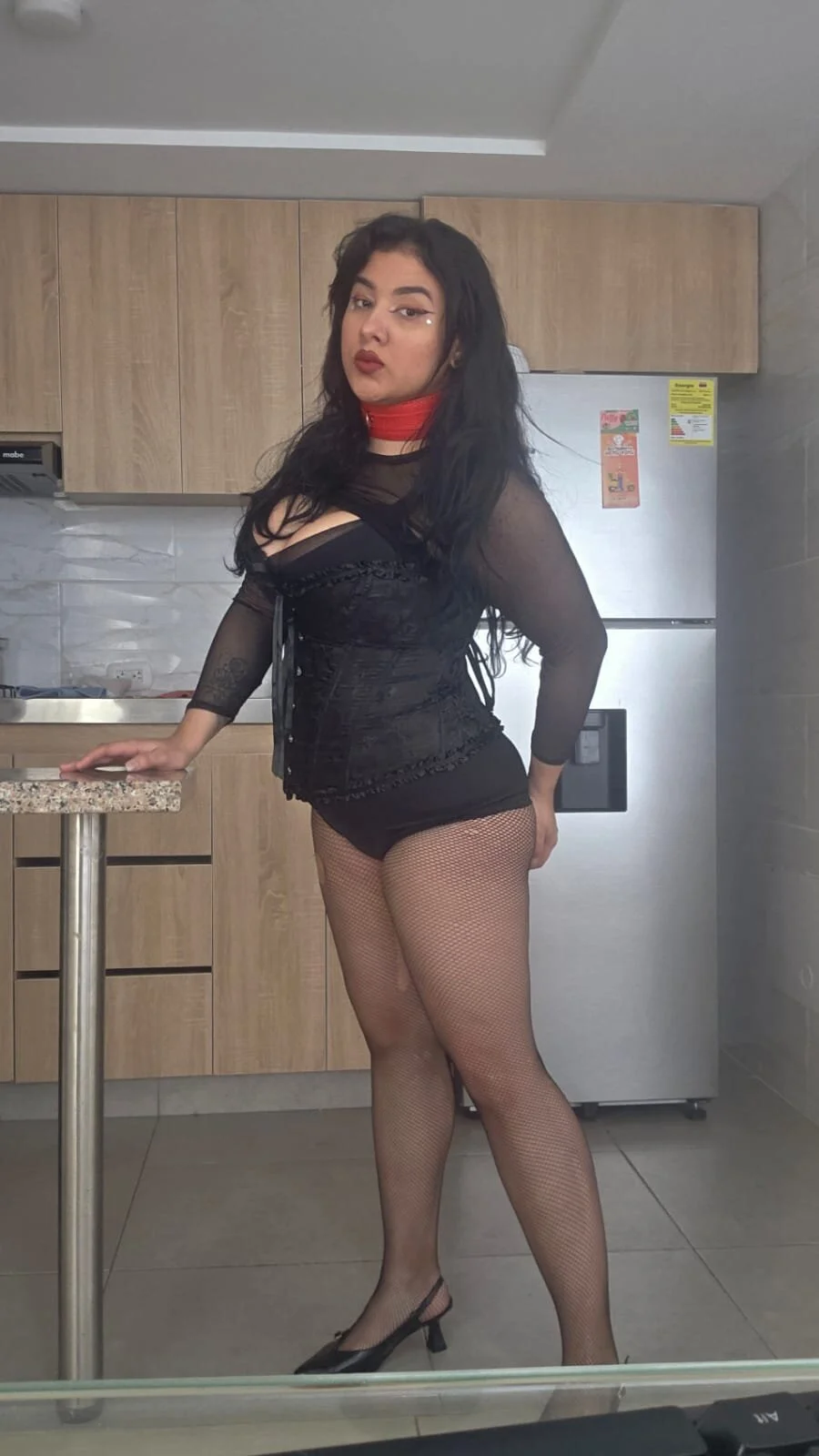 XXX Porn Photo of Nude rosebigboobs 1004