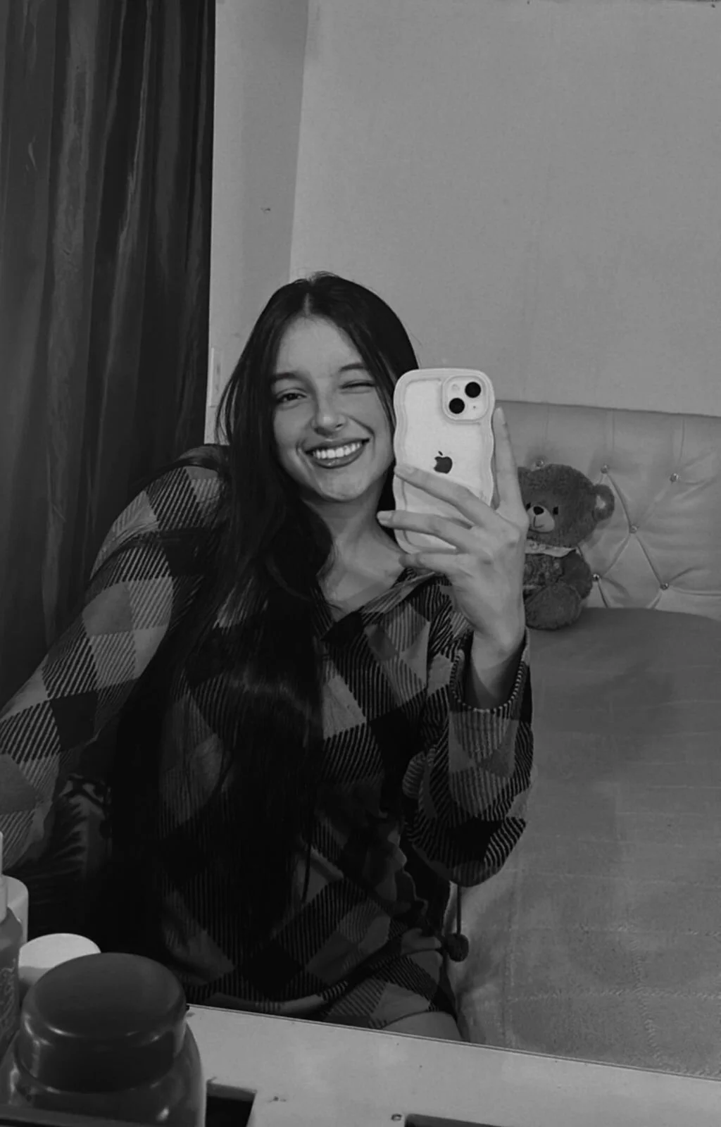XXX Porn Photo of Nude IrisFyre 5