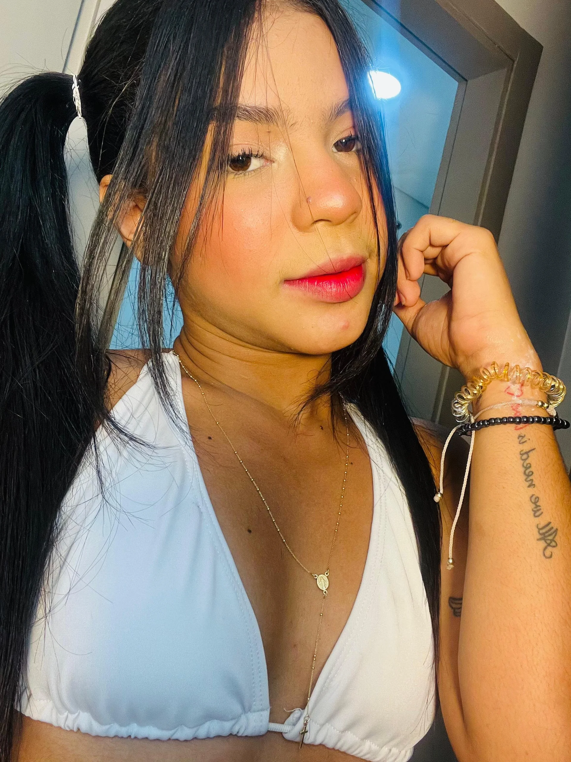 XXX Porn Photo of Nude abby_tgn 6