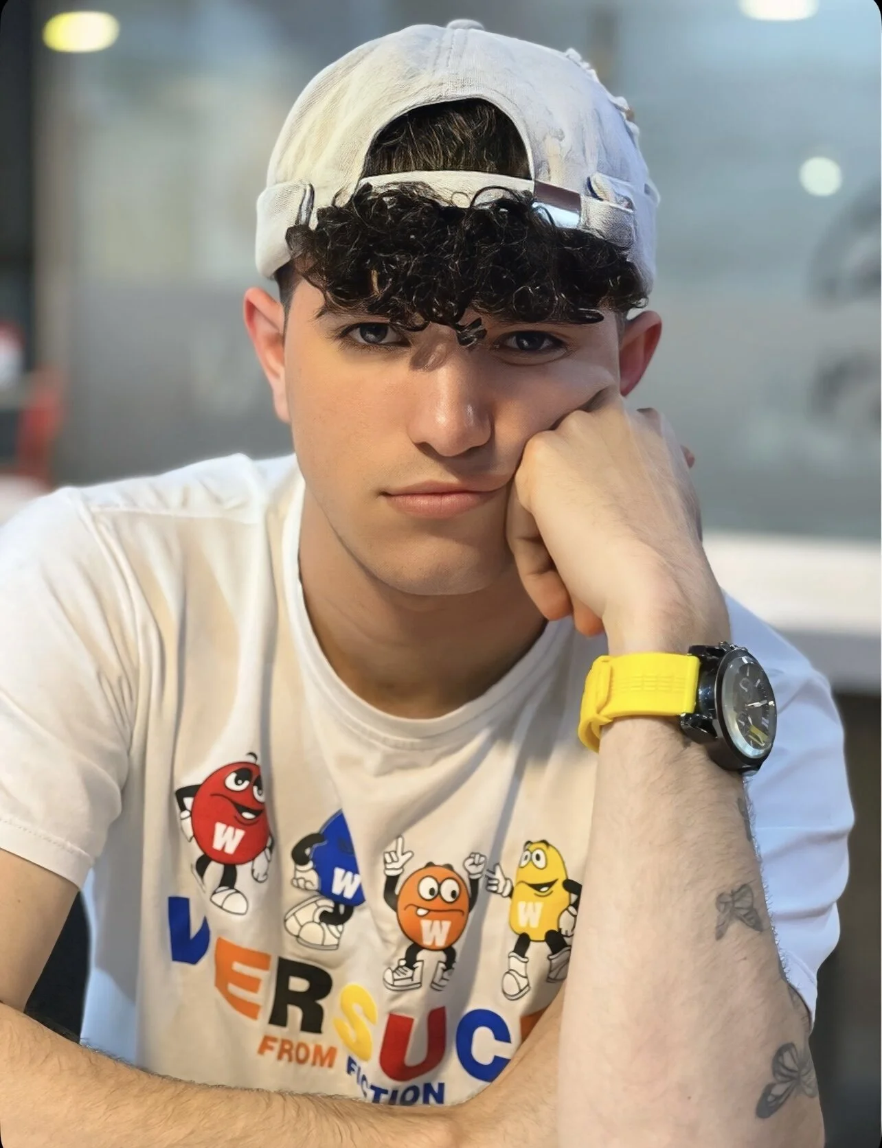 XXX Porn Photo of Nude patrick_sanzz 147