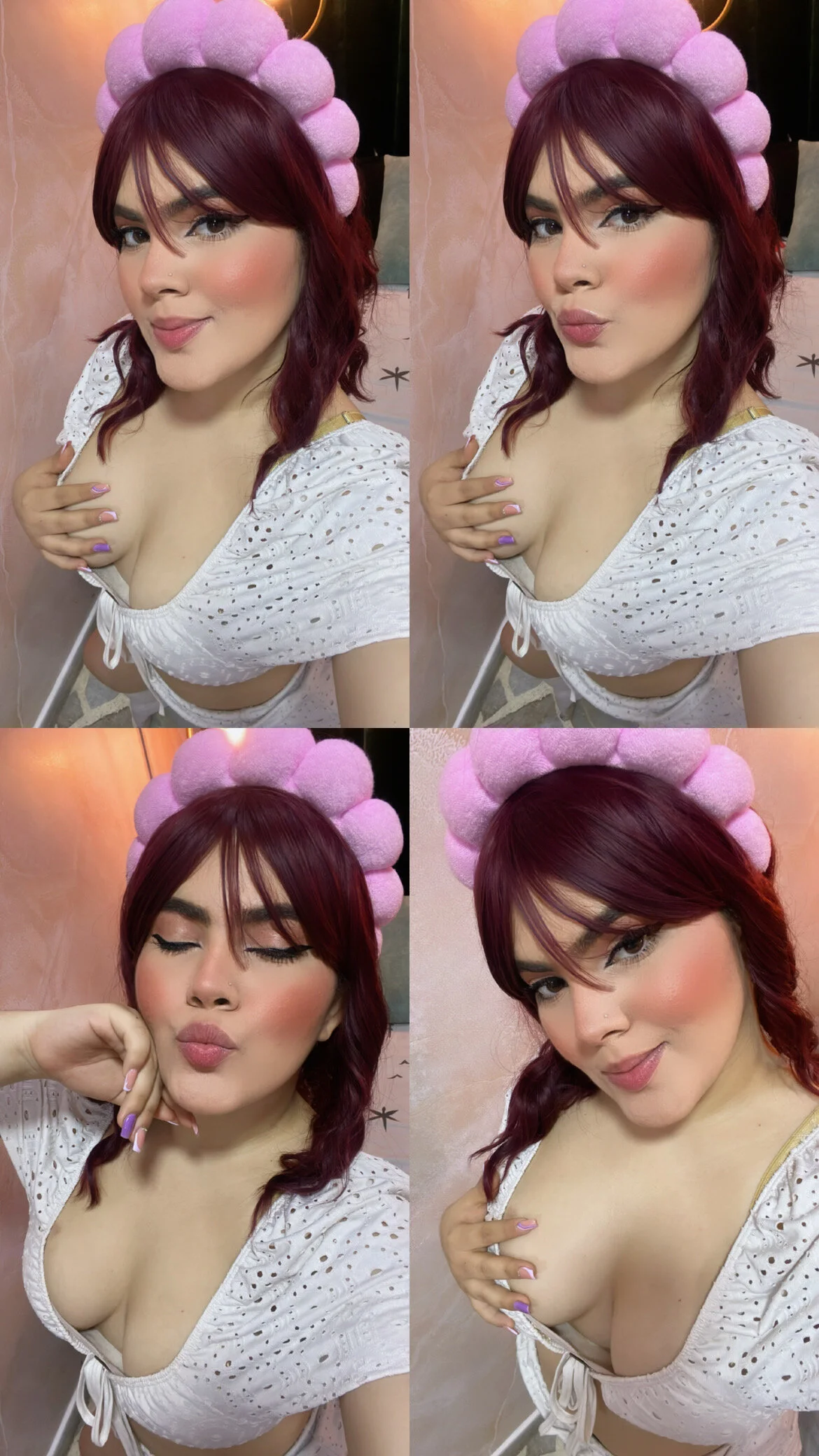 XXX Porn Photo of Nude valenhil_ 135