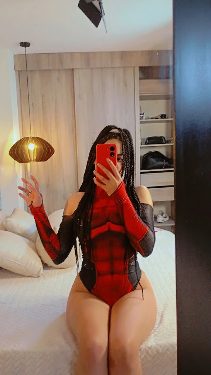 XXX Porn Photo of Nude Odett_Khastoff 8
