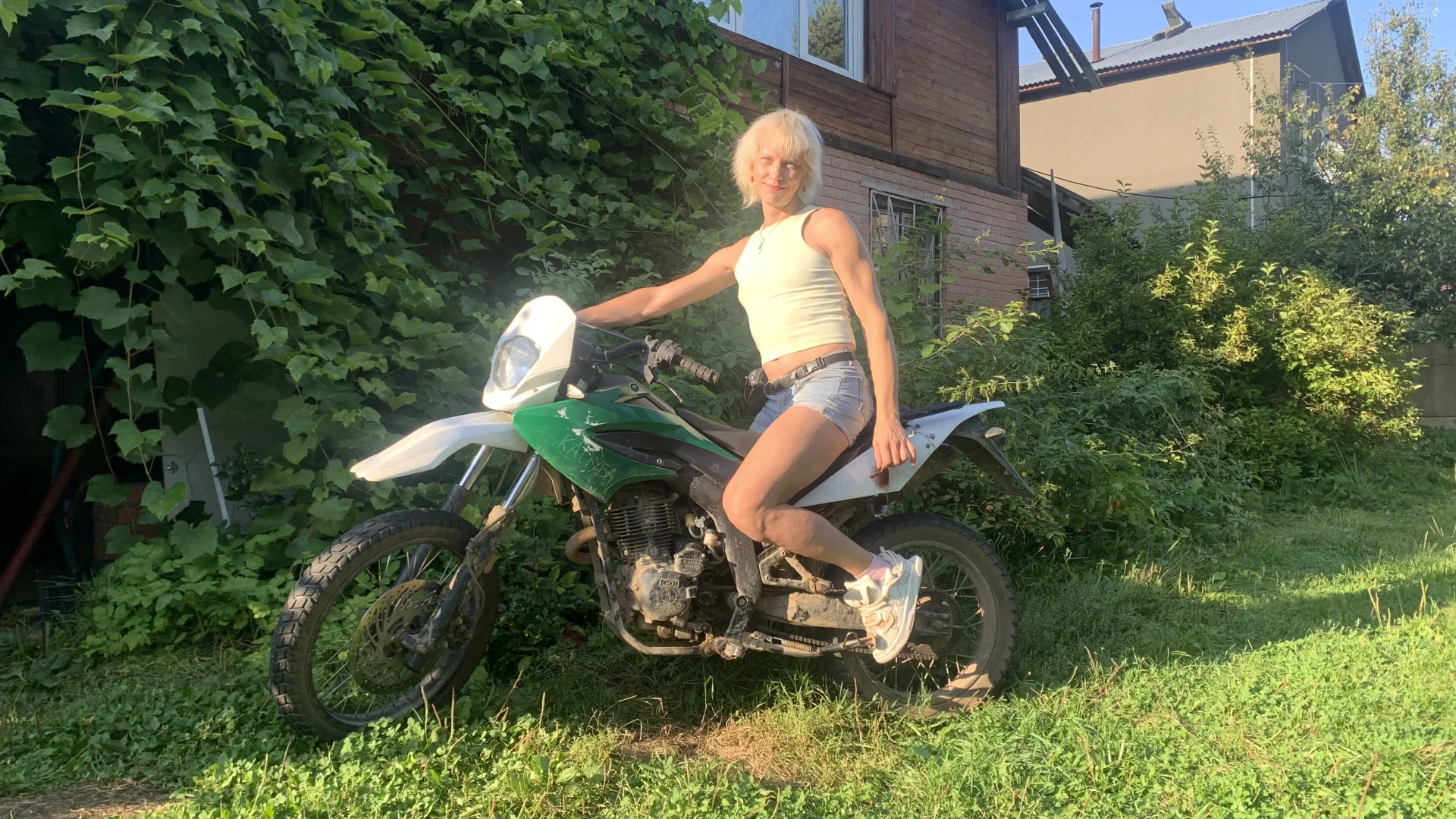 XXX Porn Photo of Nude Alexa_Cosmic 138