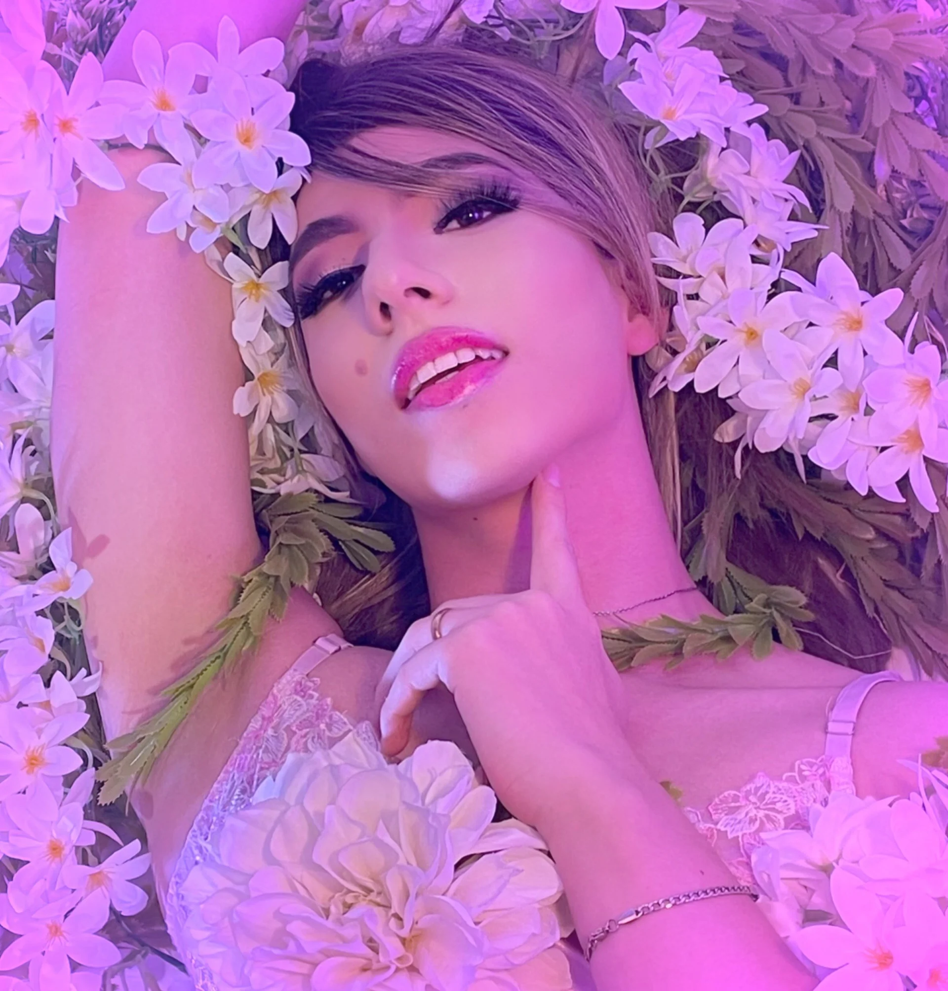 XXX Porn Photo of Nude Ariel_Versace 23