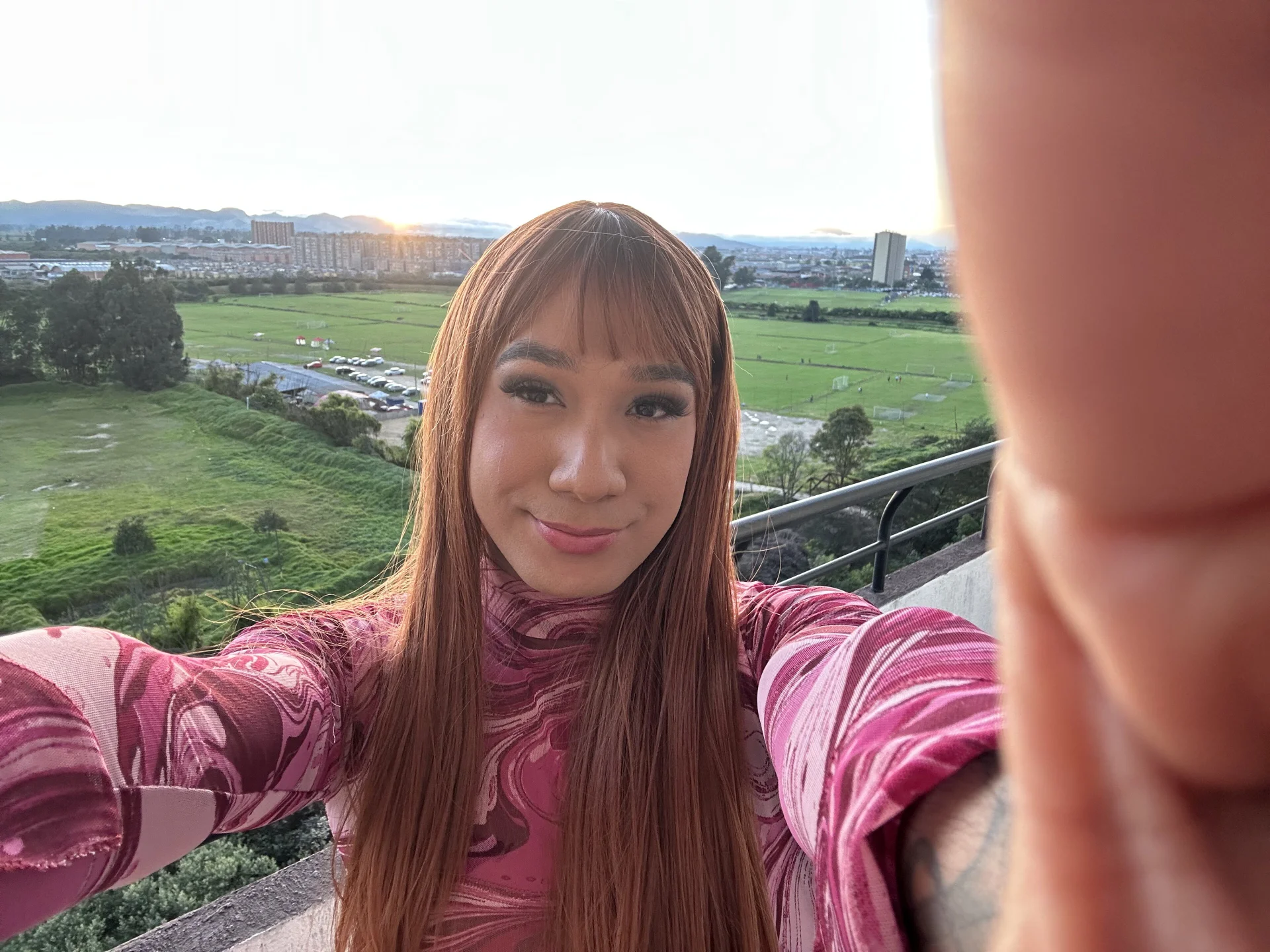 XXX Porn Photo of Nude nylonisabella 12