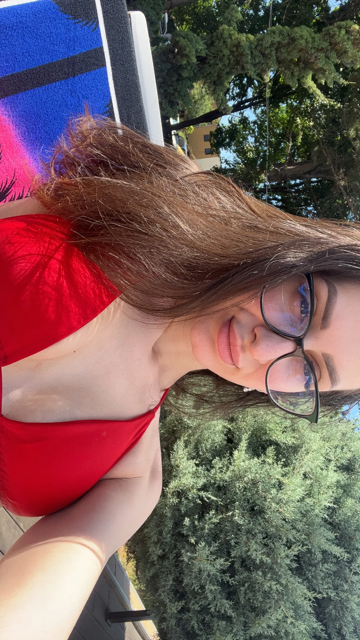 XXX Porn Photo of Nude lildiaa 129