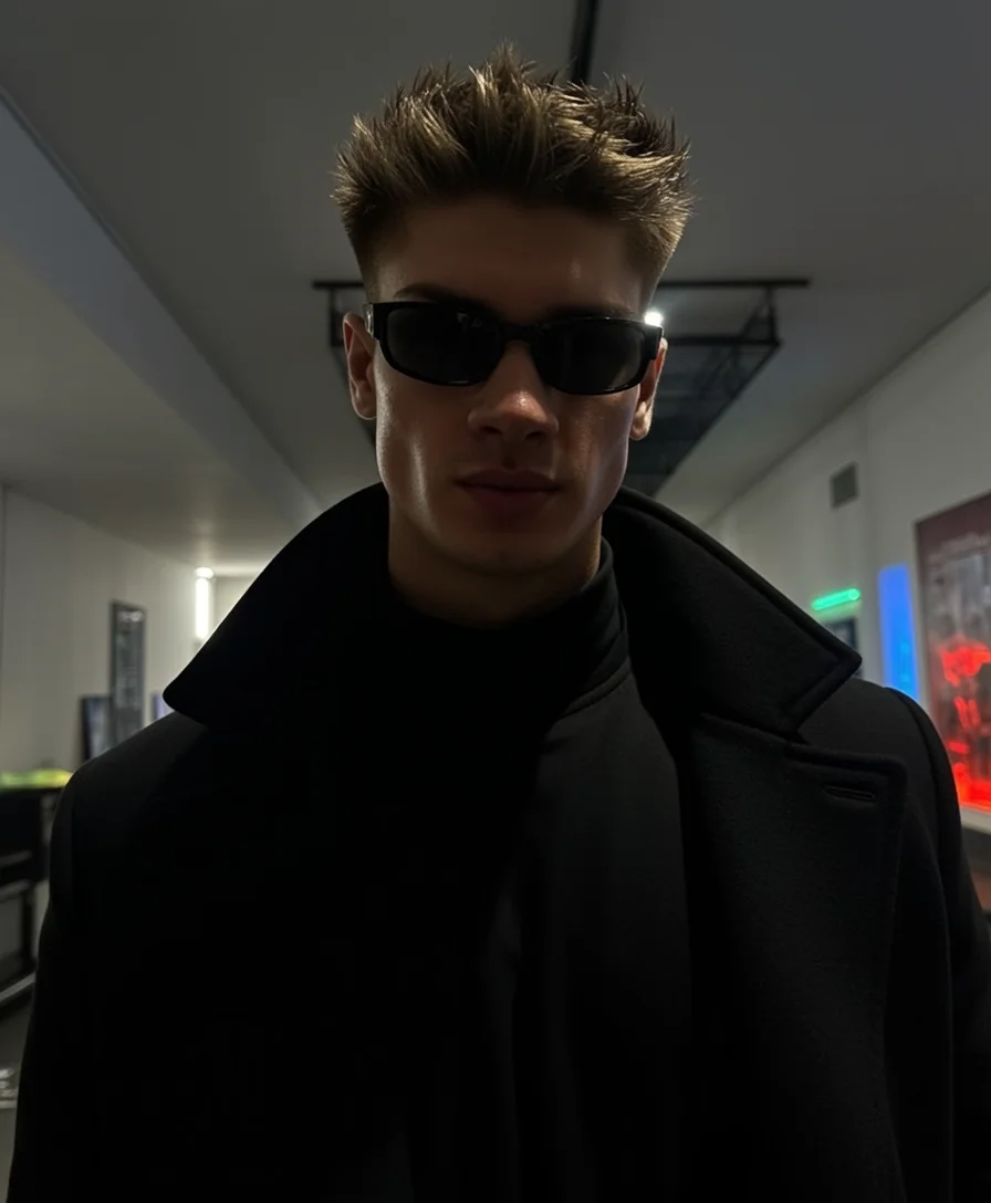 MaxKaiden