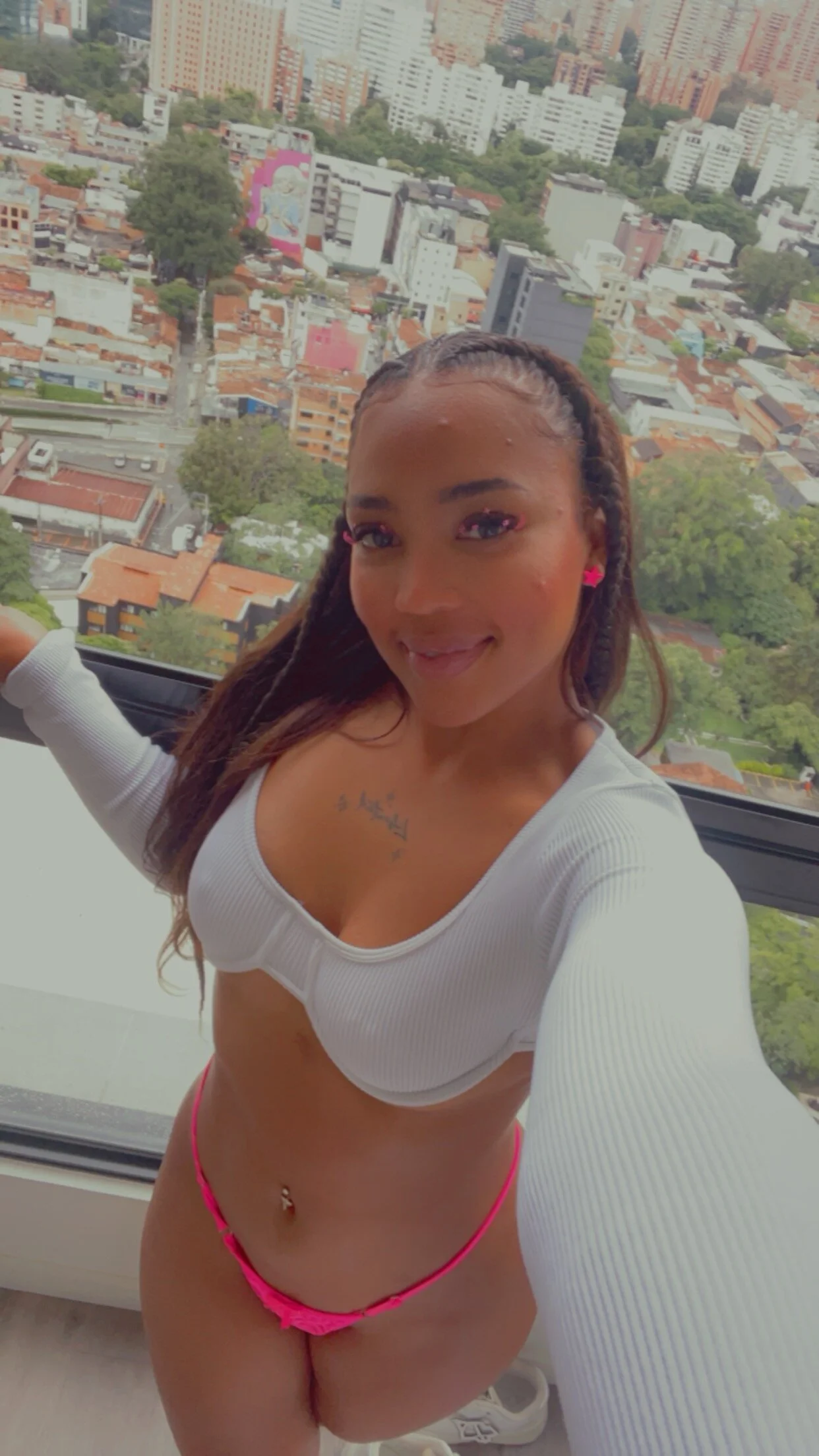 XXX Porn Photo of Nude Nala_Grey_ 34