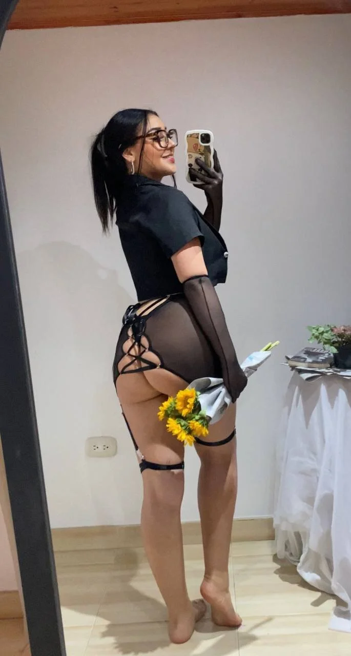 XXX Porn Photo of Nude soy_camila__ 4