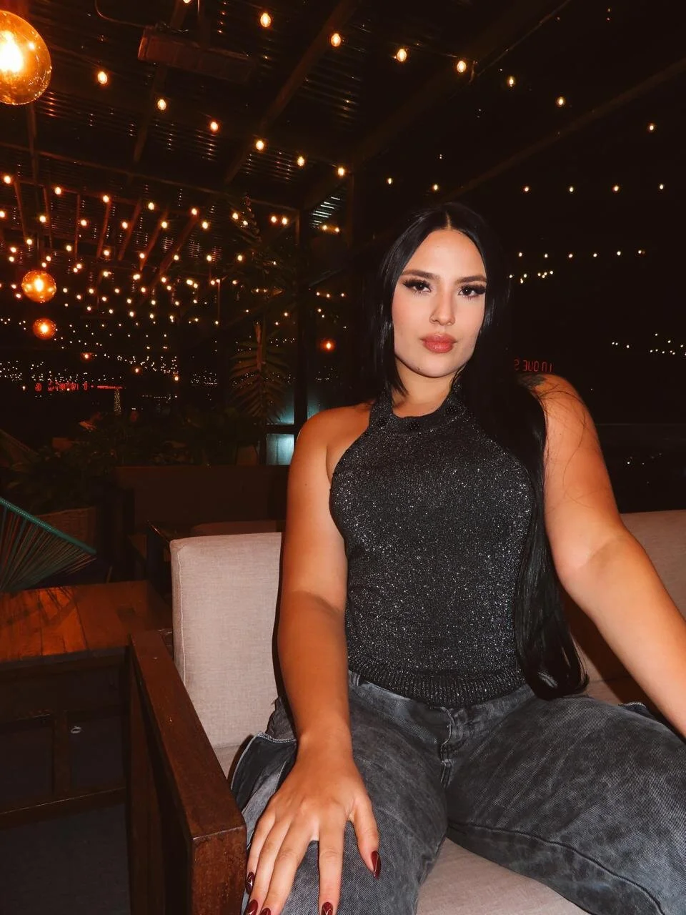 XXX Porn Photo of Nude Scarlett_Luxe 9