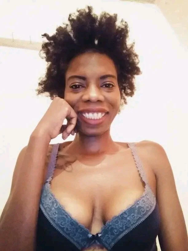XXX Porn Photo of Nude nzanizy 8