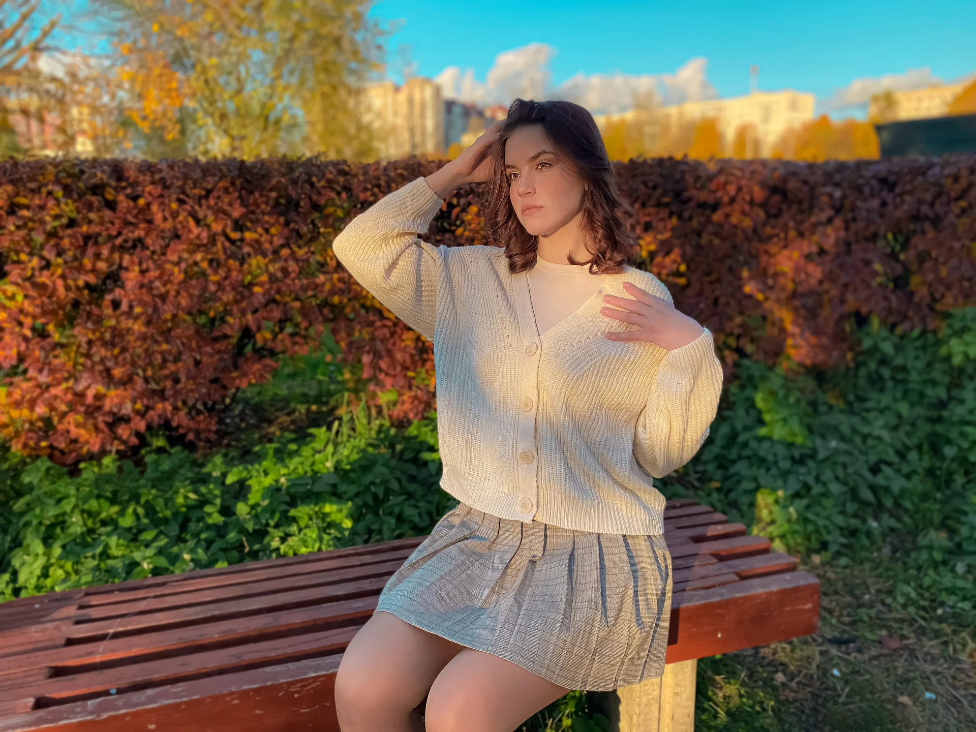 XXX Porn Photo of Nude ElzaBlis 119