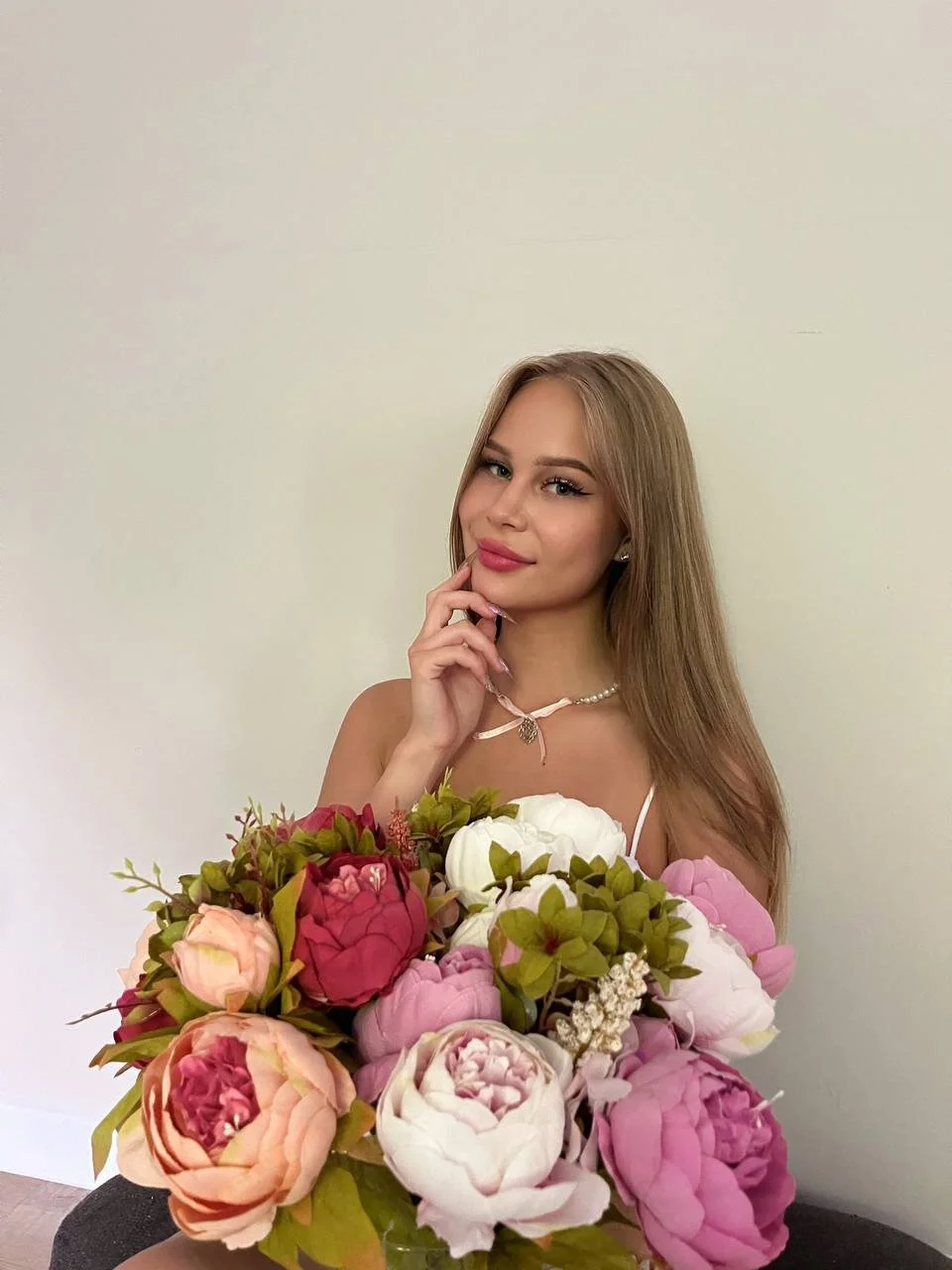 XXX Porn Photo of Nude cassiemurr_ 21