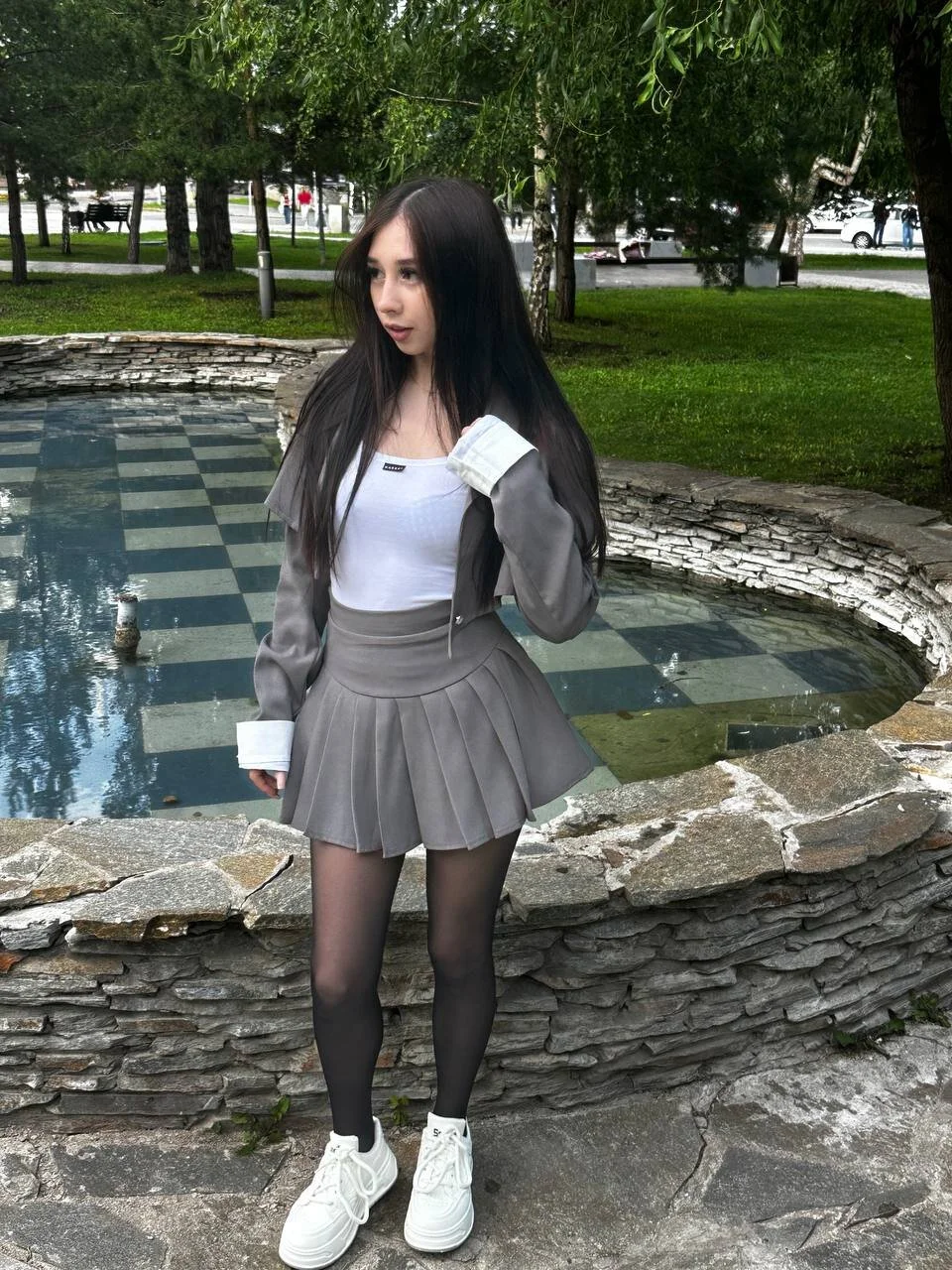 XXX Porn Photo of Nude Sssonya 196