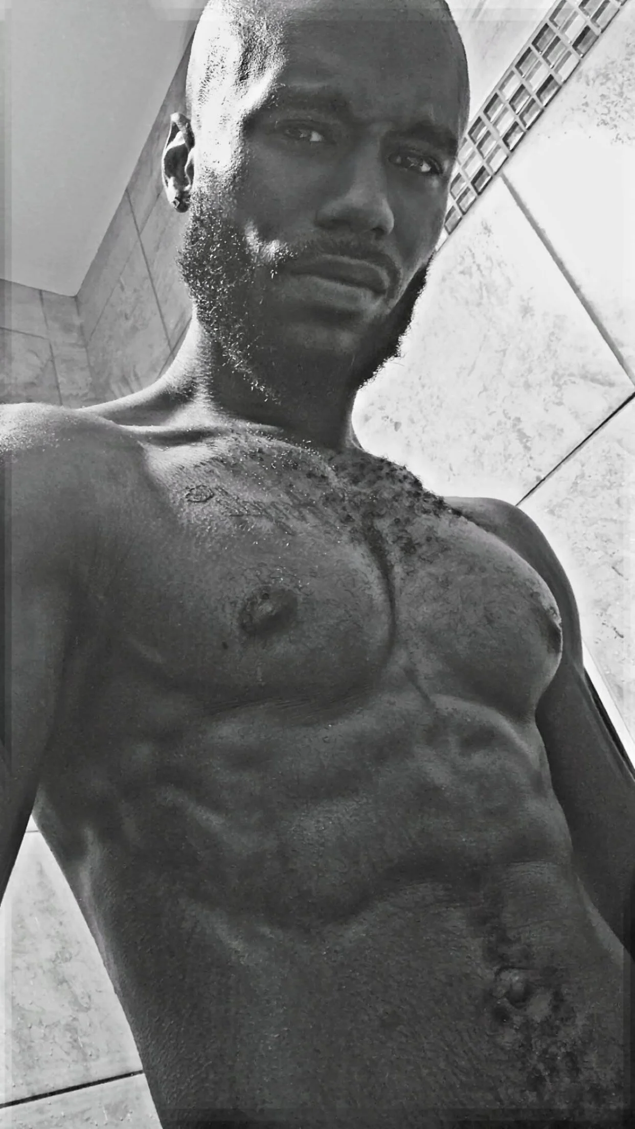 XXX Porn Photo of Nude jamal5391 7