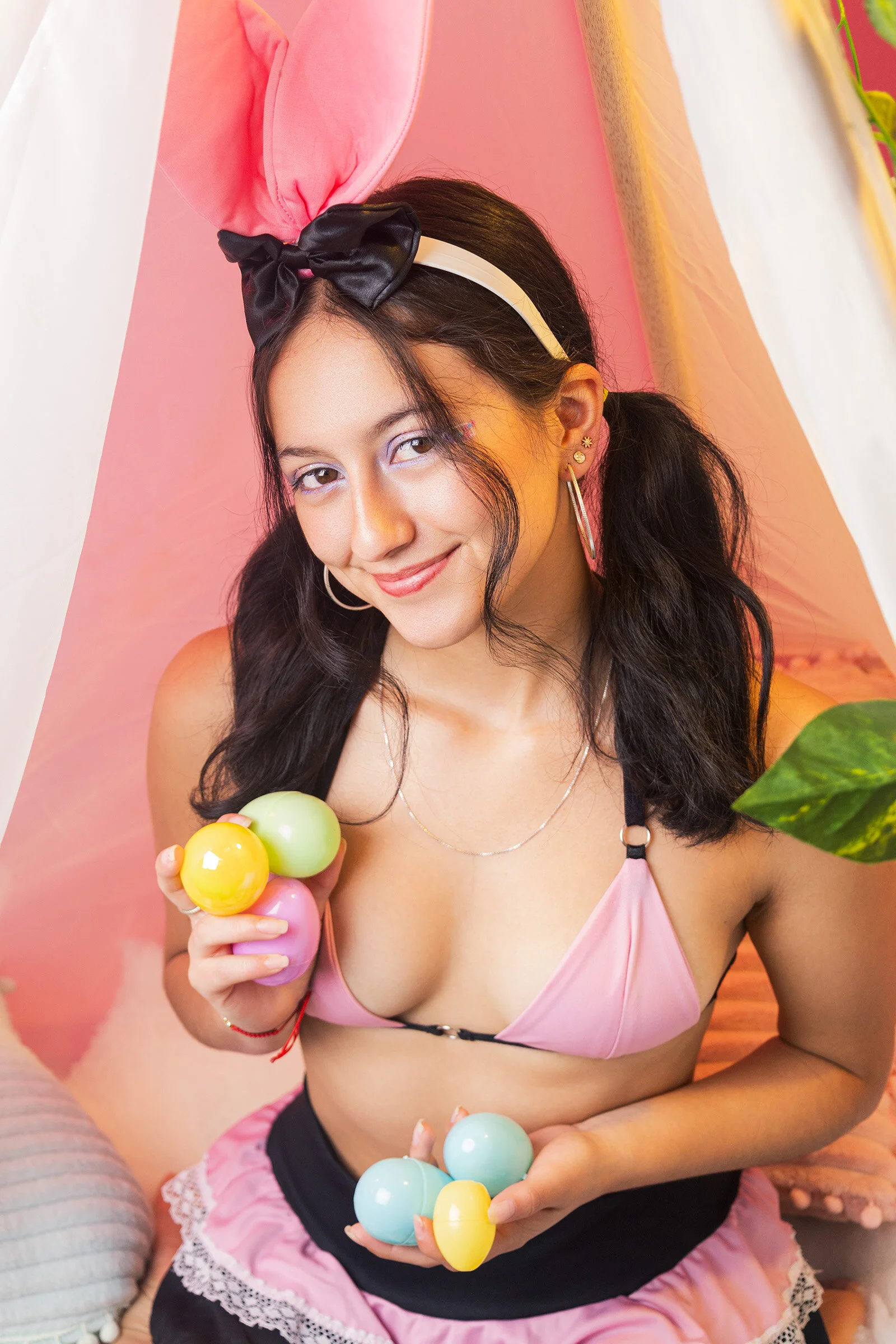 XXX Porn Photo of Nude CharloteeTaylor 15