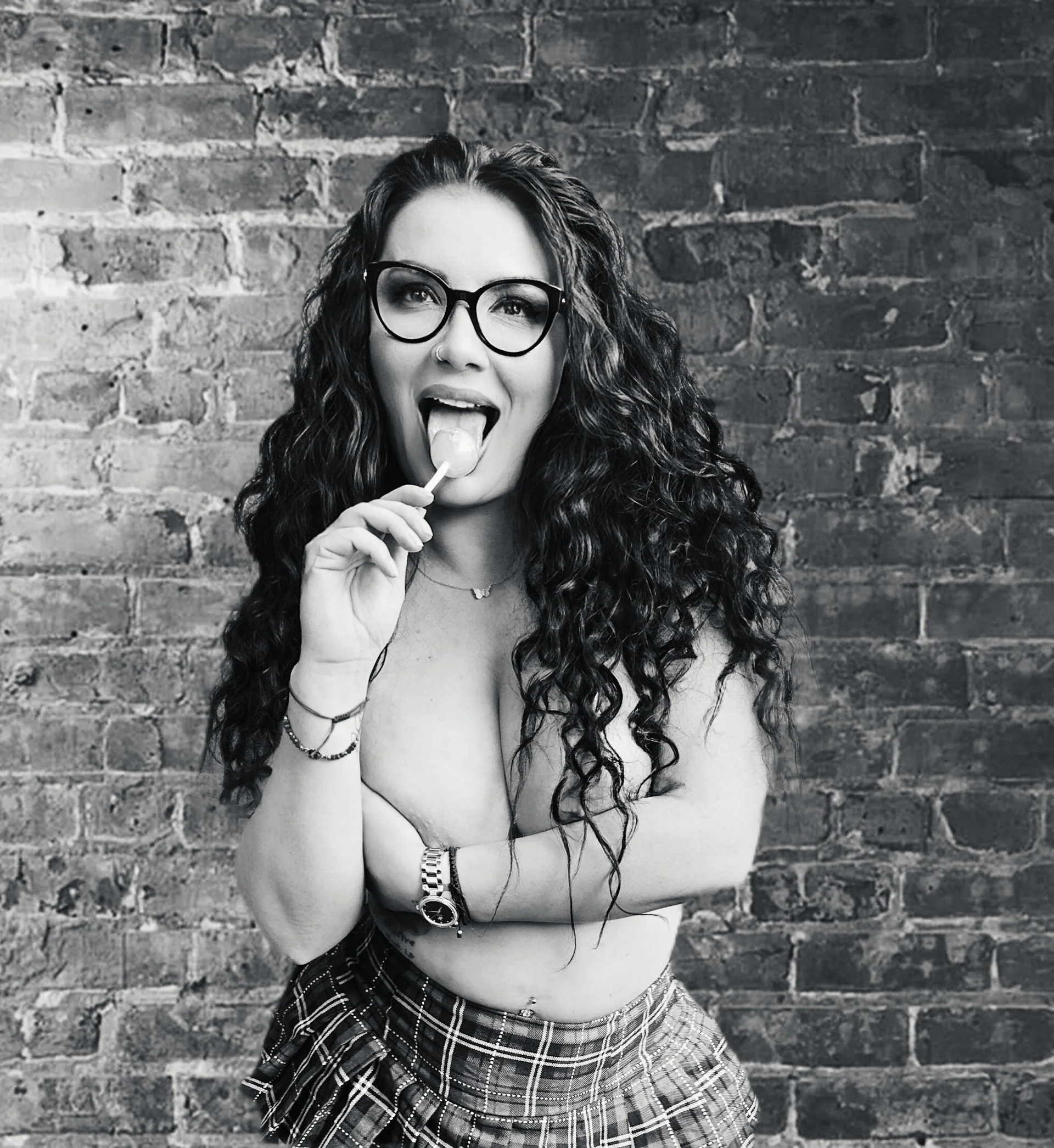 XXX Porn Photo of Nude EvaPatricia 7