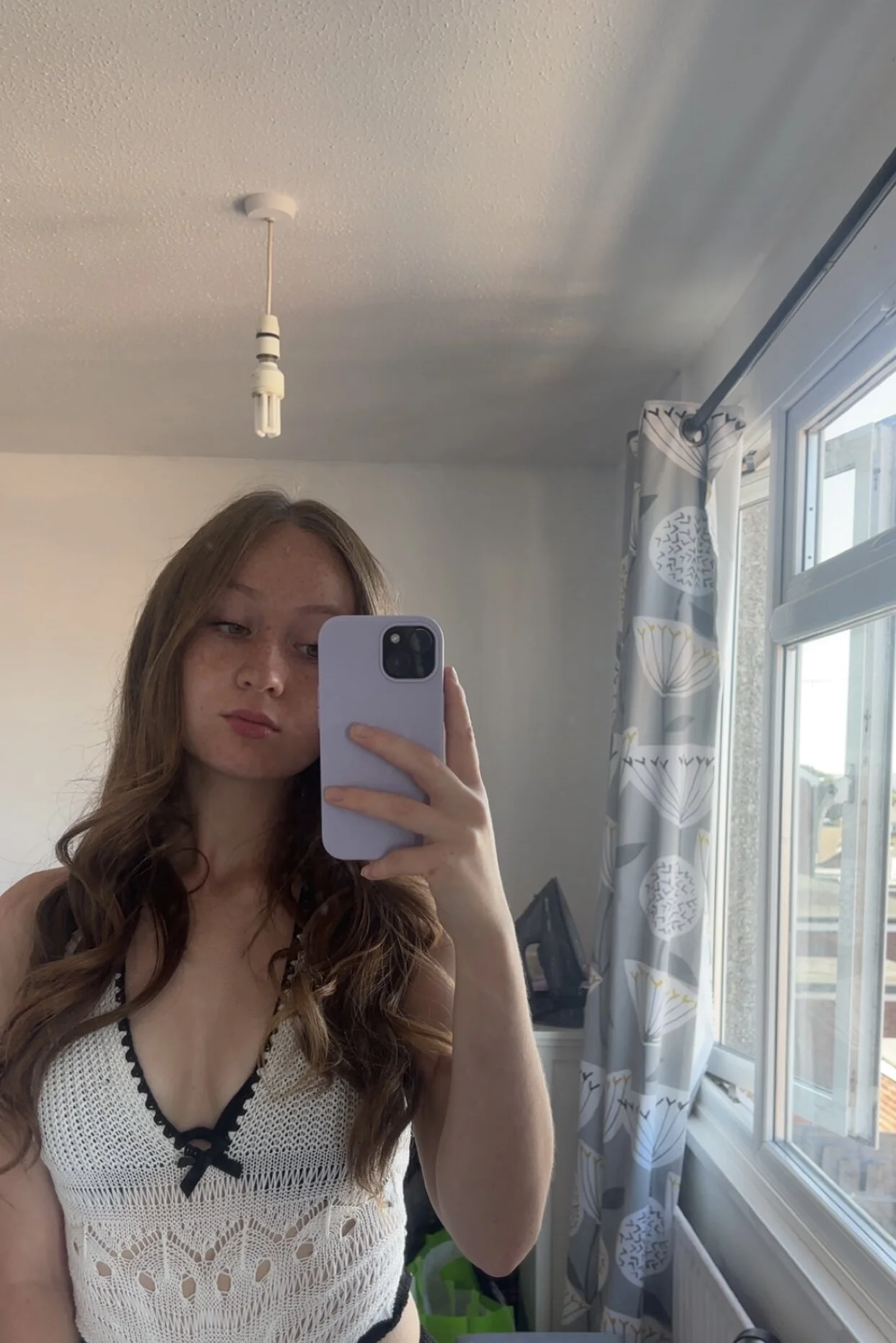 XXX Porn Photo of Nude FreyasTimee 5