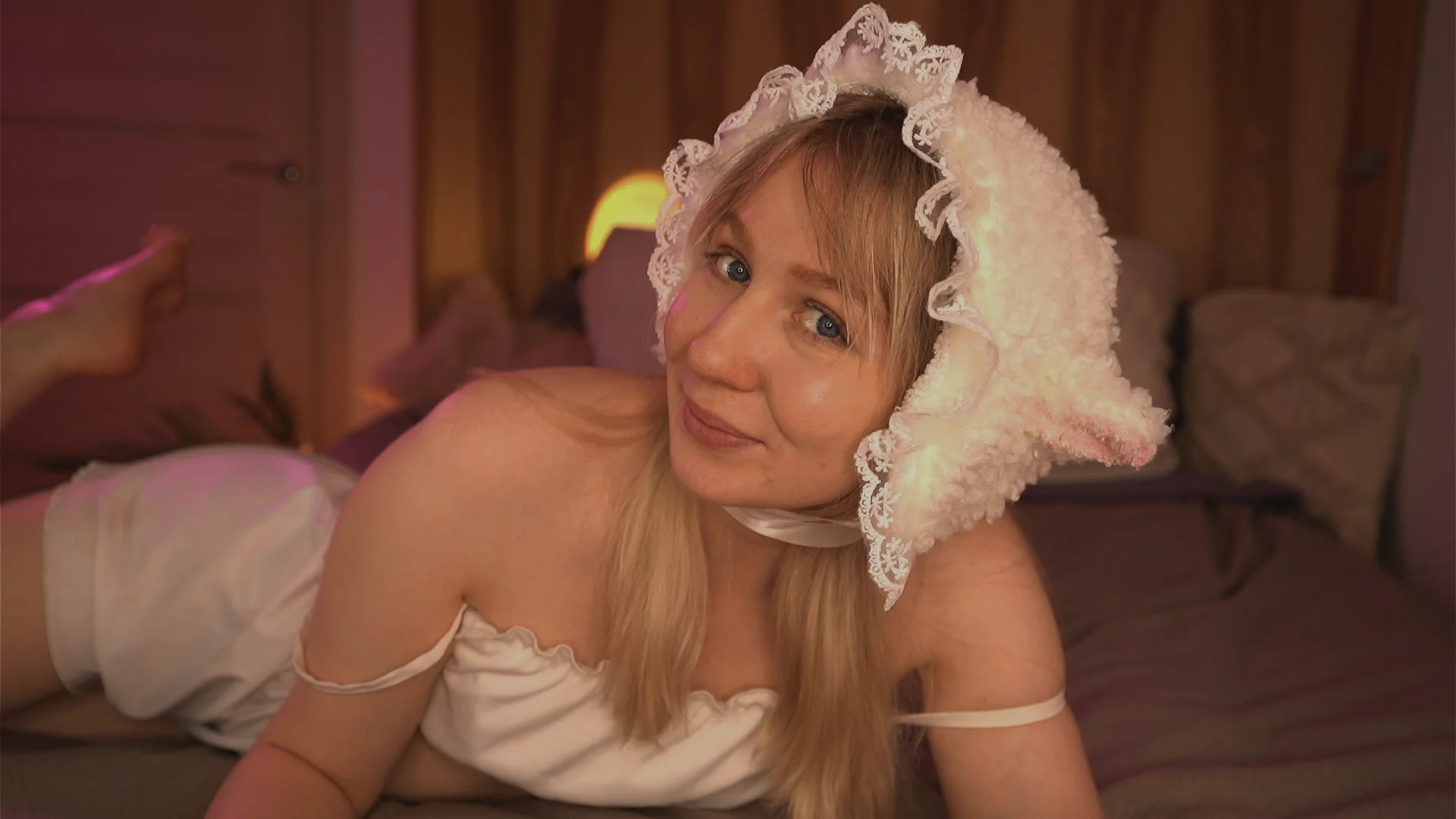 XXX Porn Photo of Nude _Killer_Smile_ 2