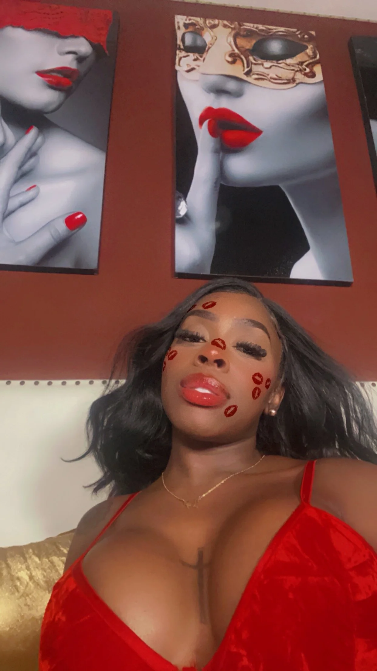 XXX Porn Photo of Nude lizzy_jooss 1