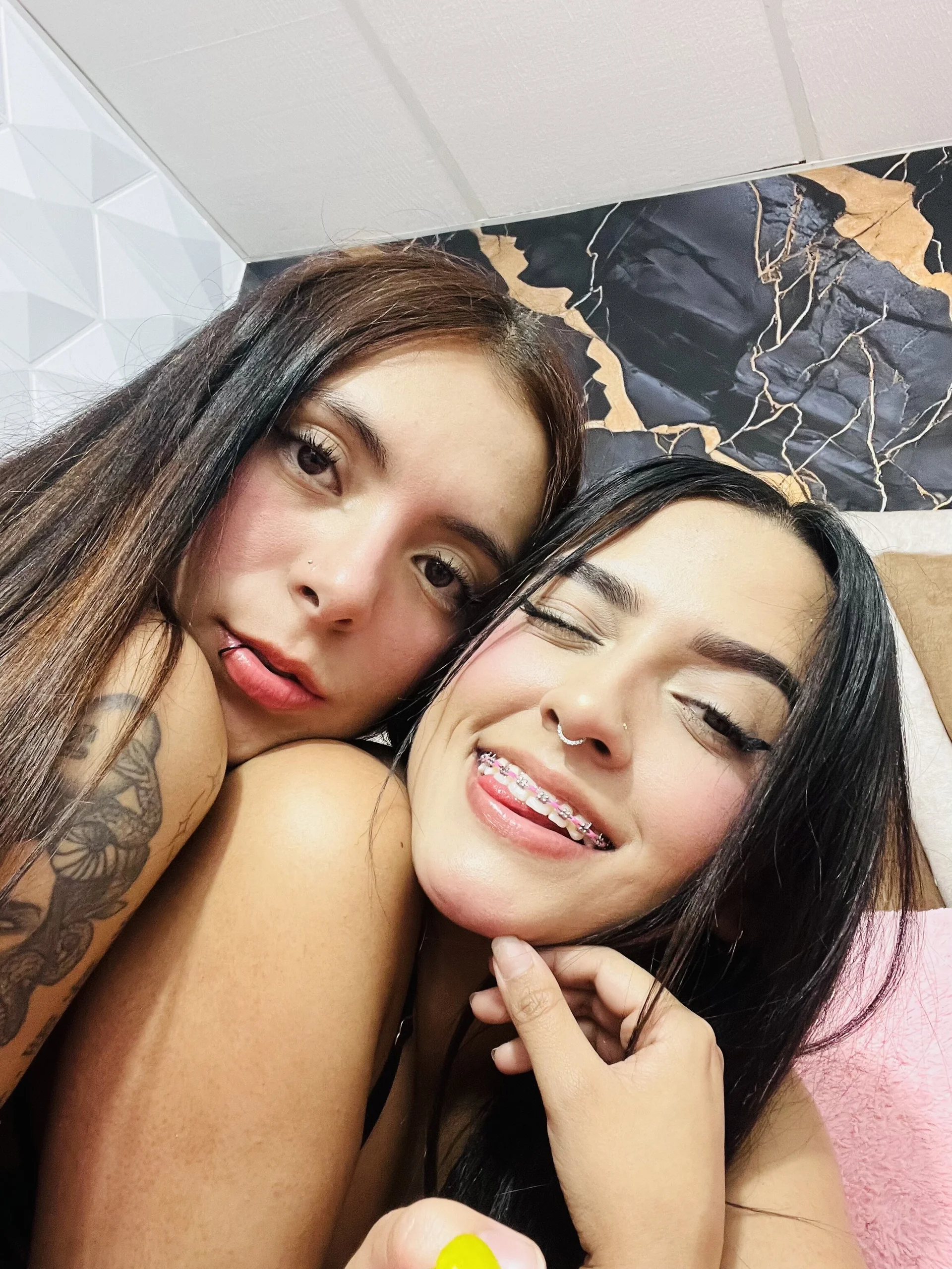 XXX Porn Photo of Nude Amymersh22 23