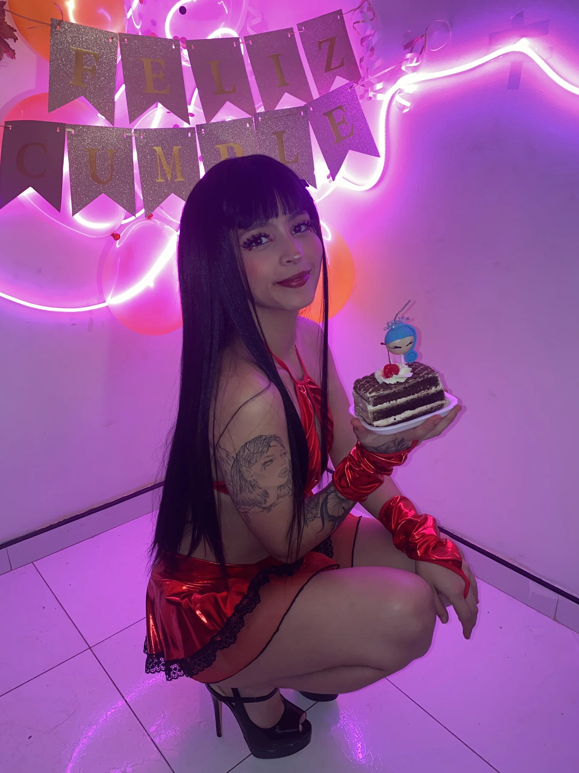 XXX Porn Photo of Nude Kind_Scarlett 70
