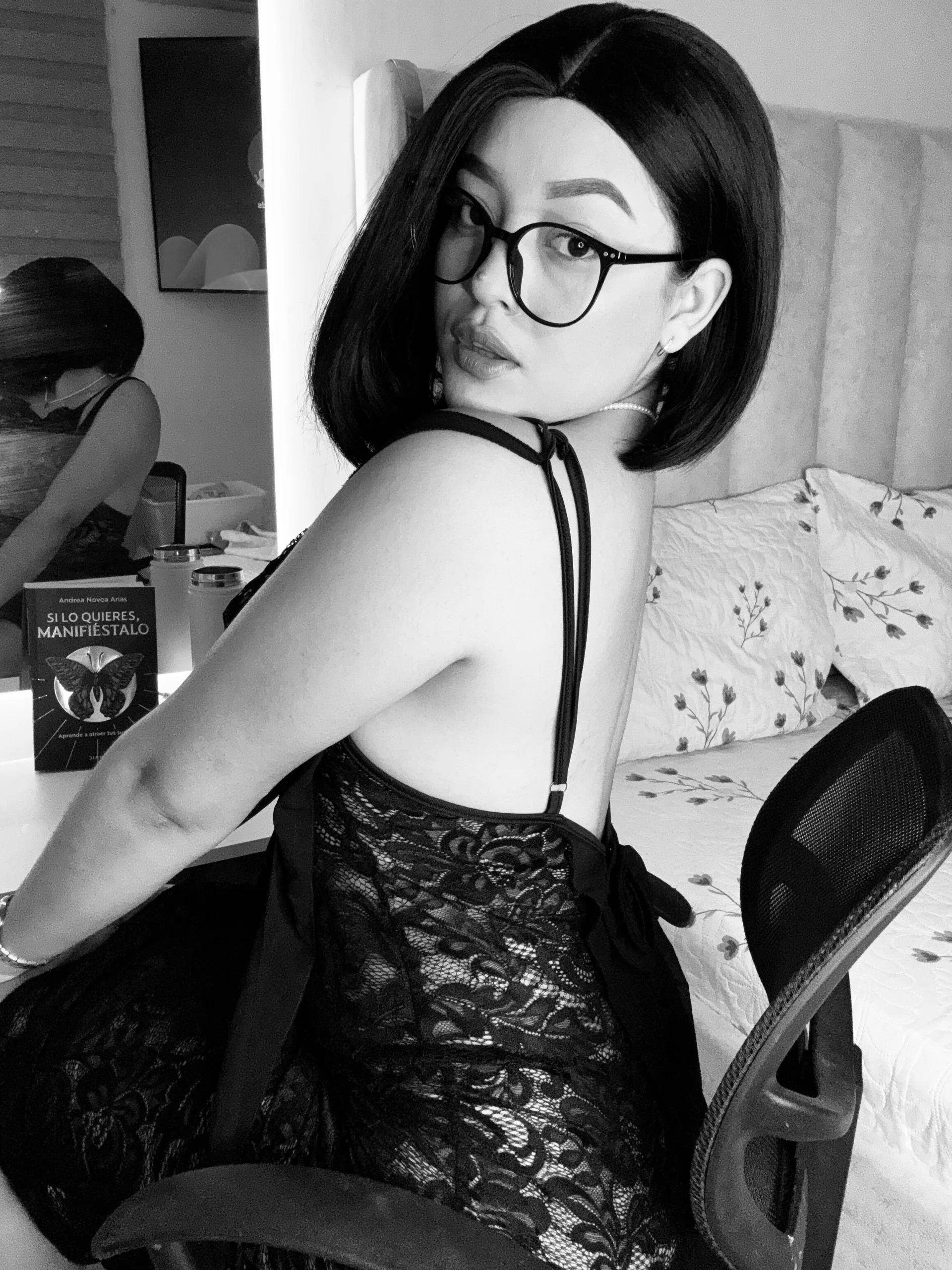 XXX Porn Photo of Nude kenndall_21 33