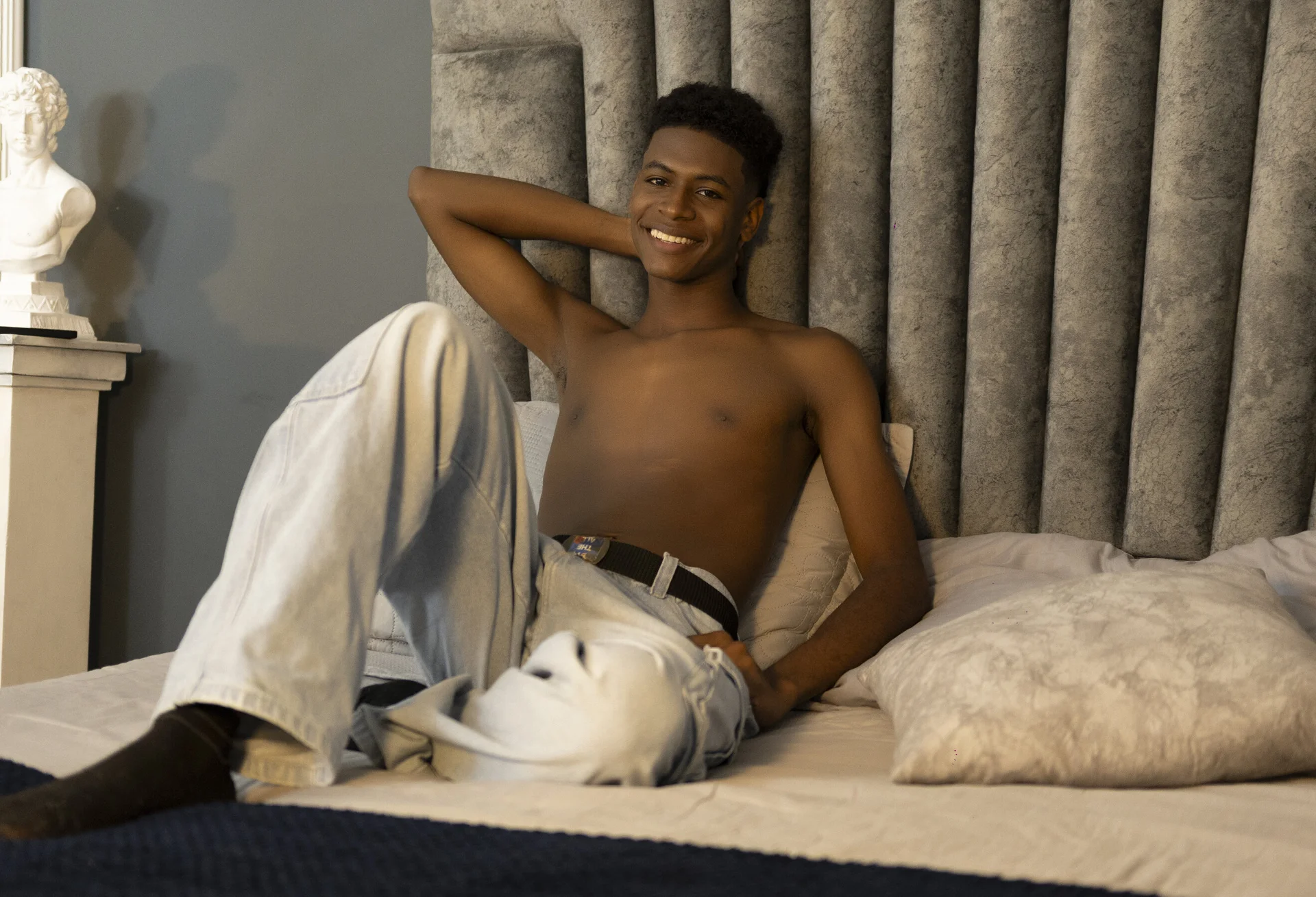 XXX Porn Photo of Nude khris__evans 10