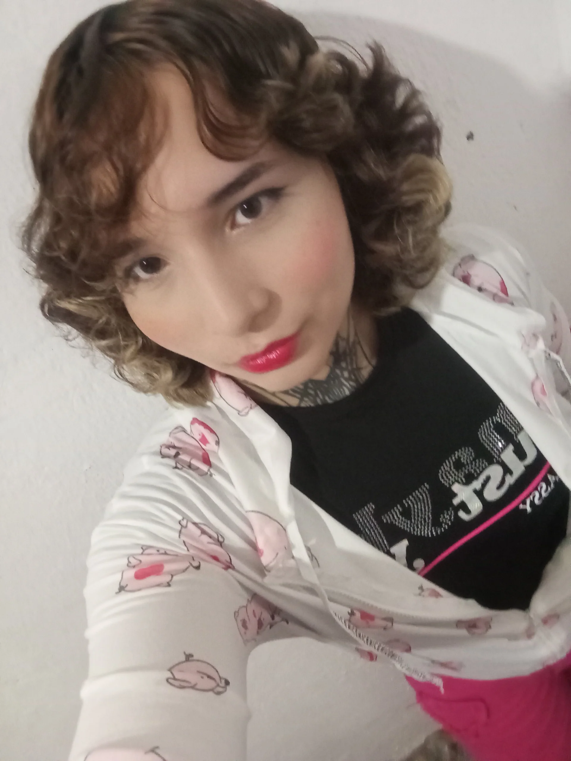 XXX Porn Photo of Nude cutekat_ 13