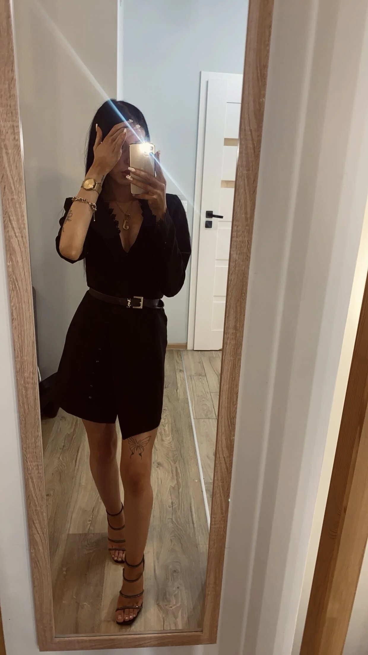 XXX Porn Photo of Nude PleasureJasmine 7