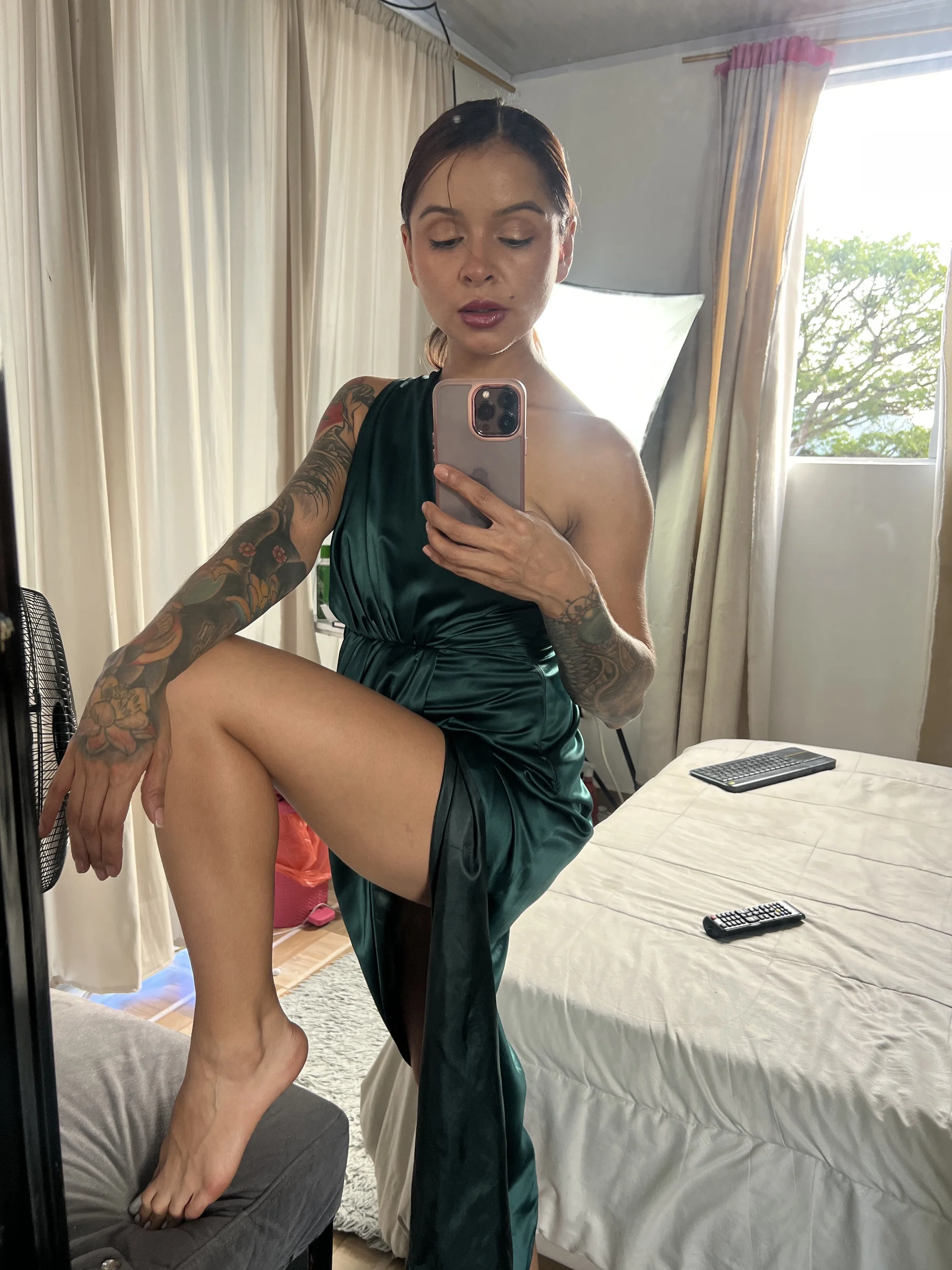 XXX Porn Photo of Nude Selena_G69 1027