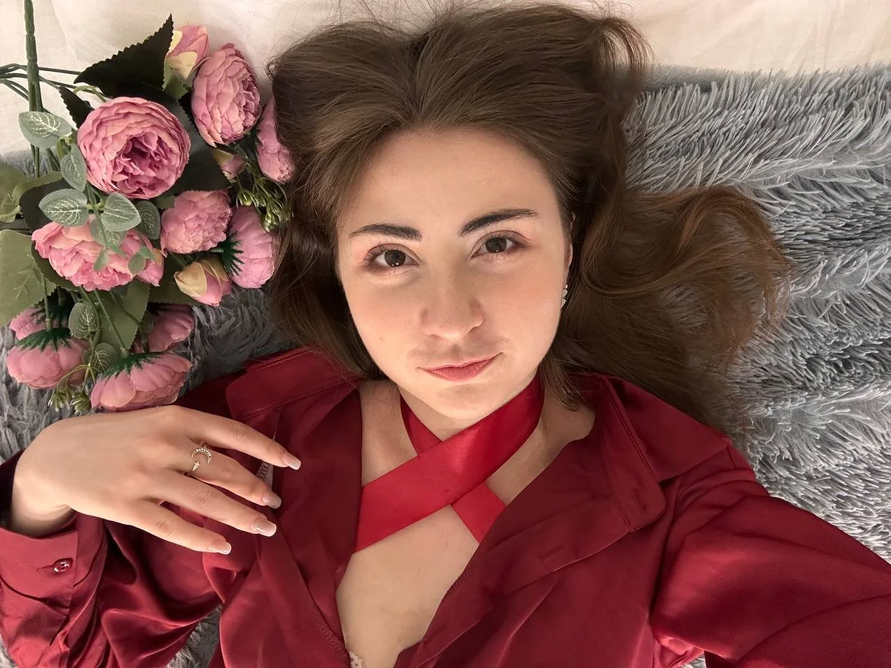 XXX Porn Photo of Nude LeishaDunford 16