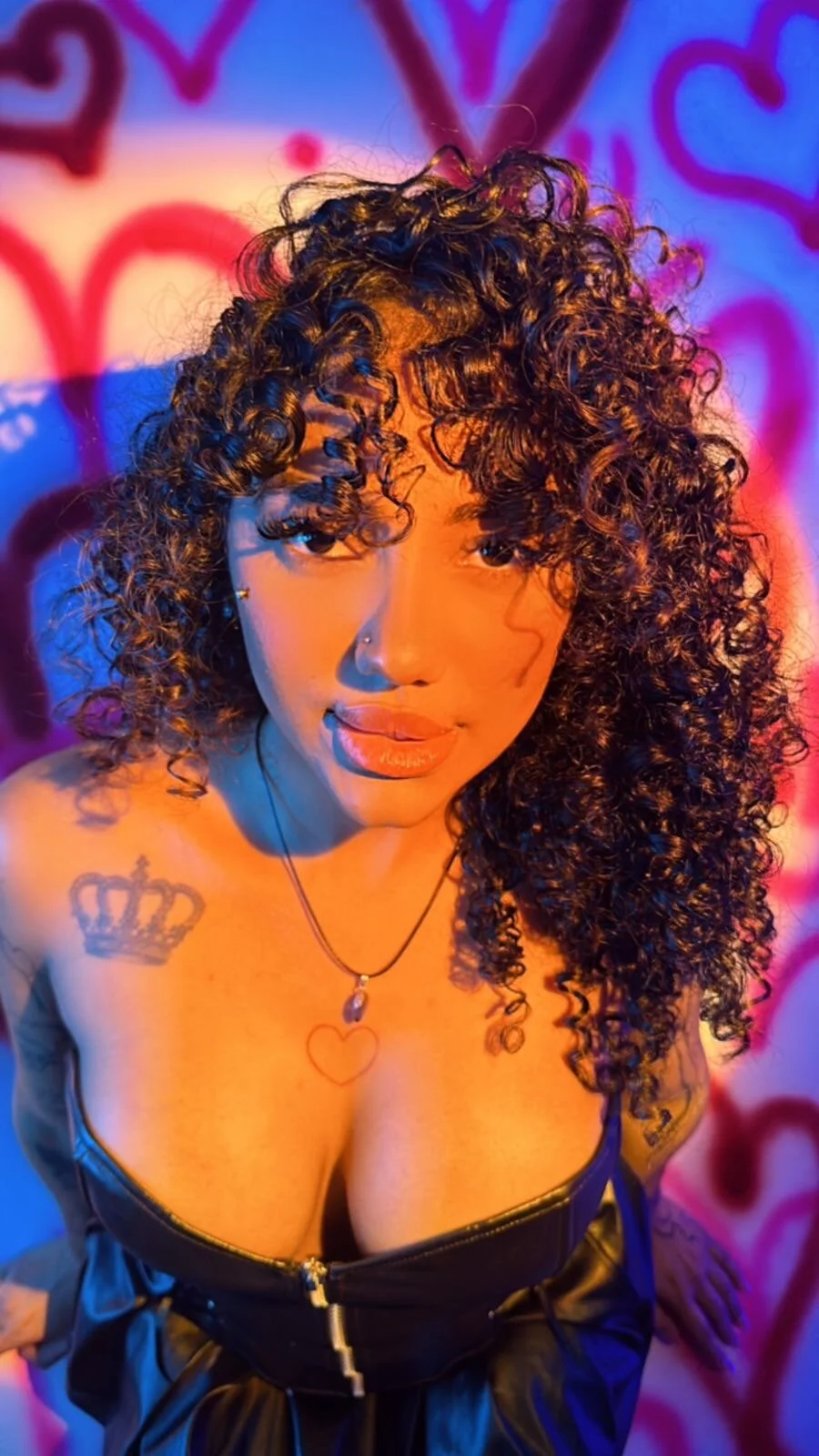 XXX Porn Photo of Nude LuckySwagson 18