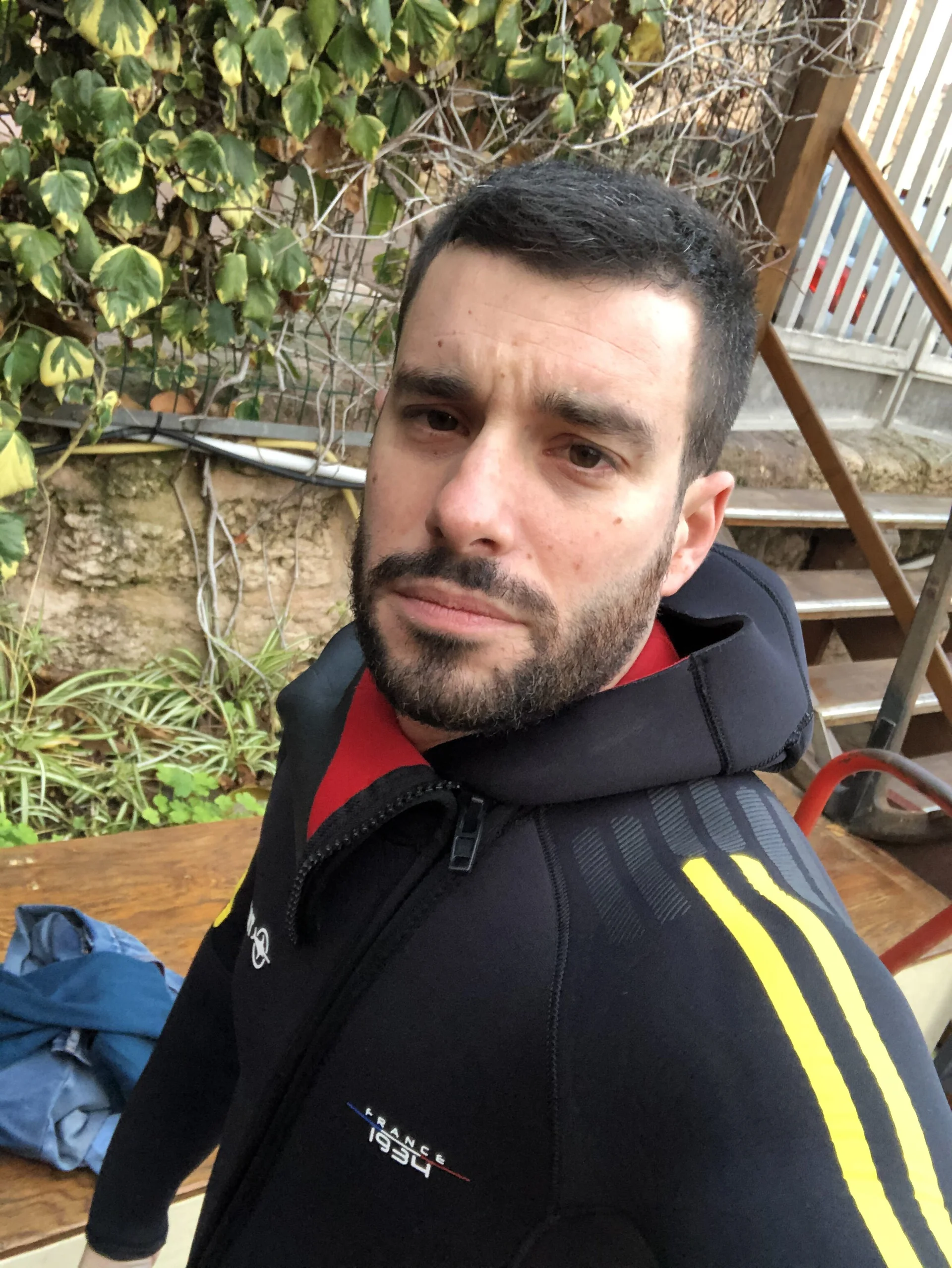 XXX Porn Photo of Nude Simon-tem 5