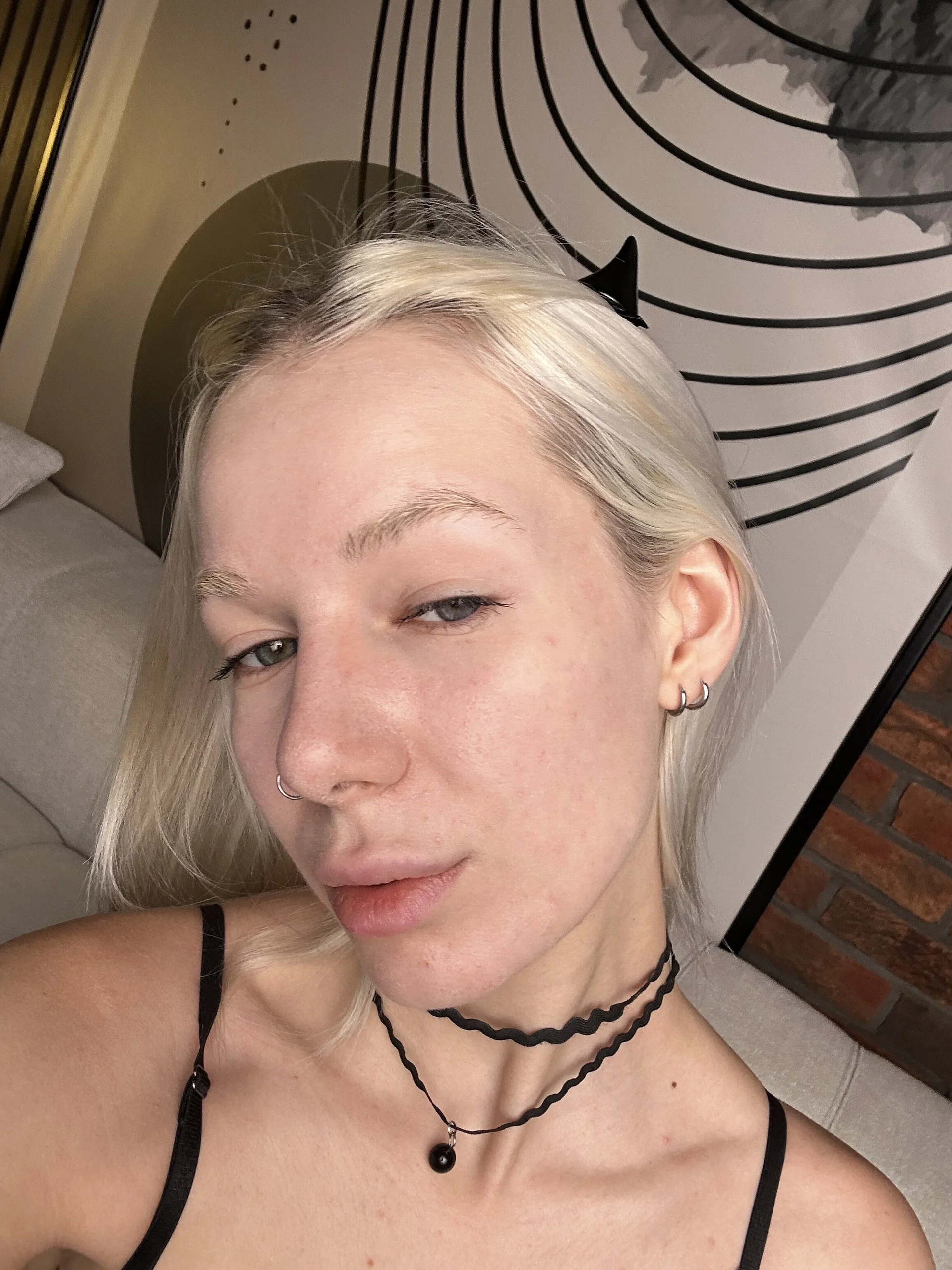 XXX Porn Photo of Nude RanyThomson 71