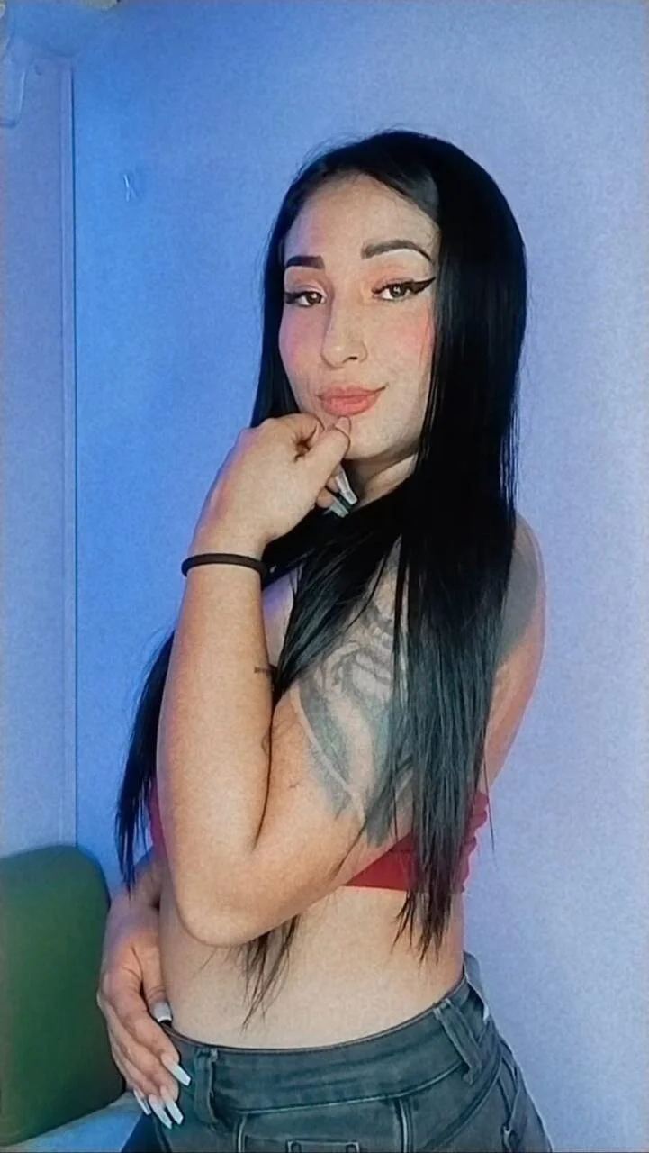 XXX Porn Photo of Nude luna_asss 10