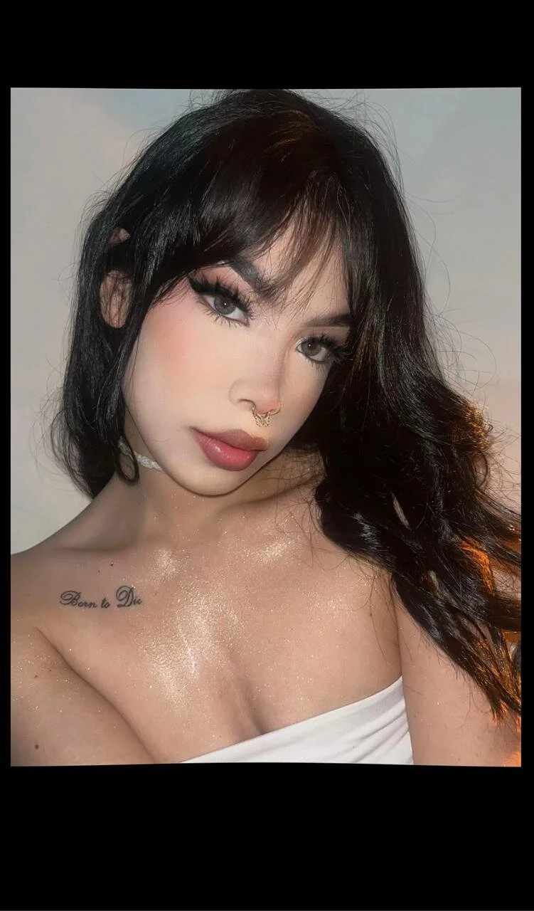 XXX Porn Photo of Nude LanaOficial 2