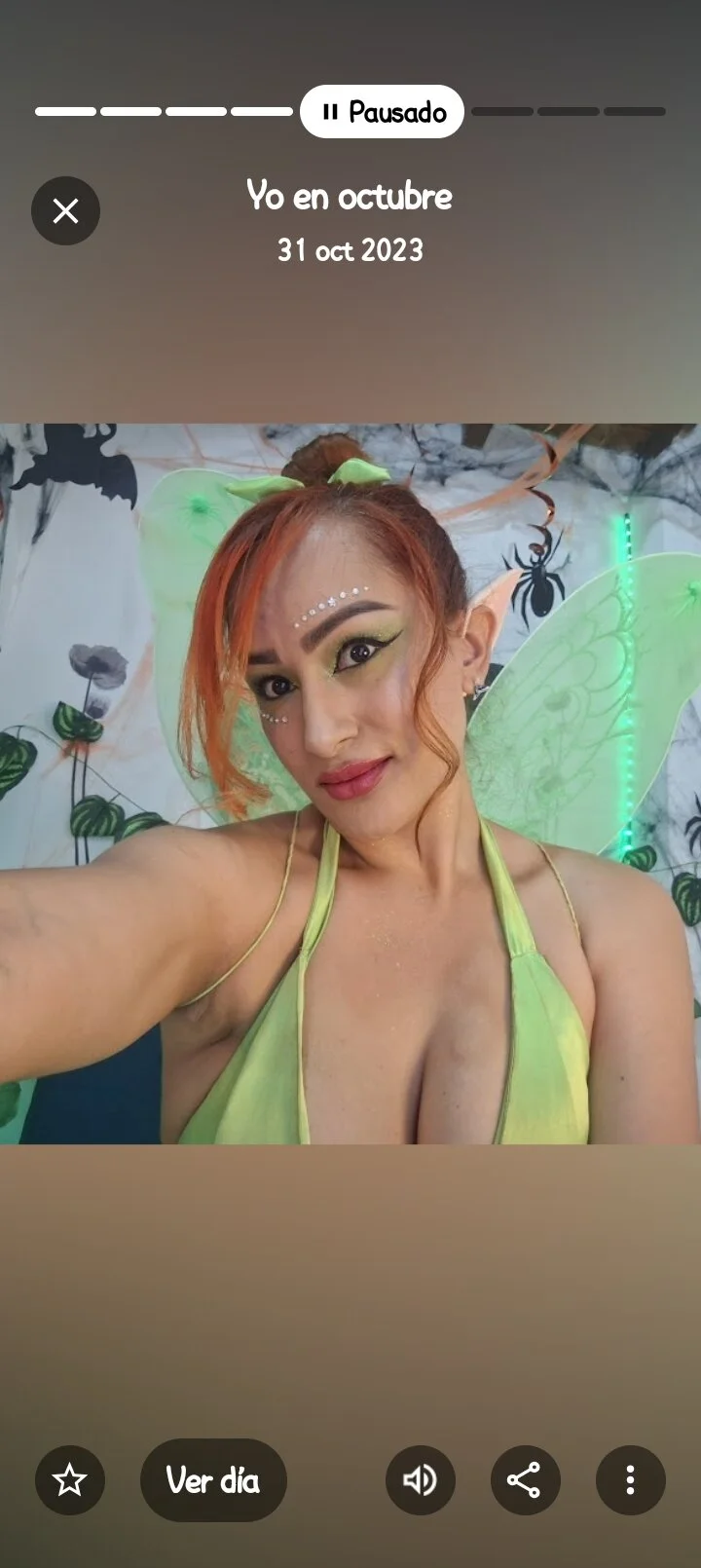 XXX Porn Photo of Nude Ashly_Roberths 50