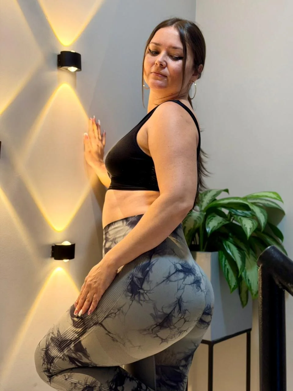 XXX Porn Photo of Nude brennastone 67