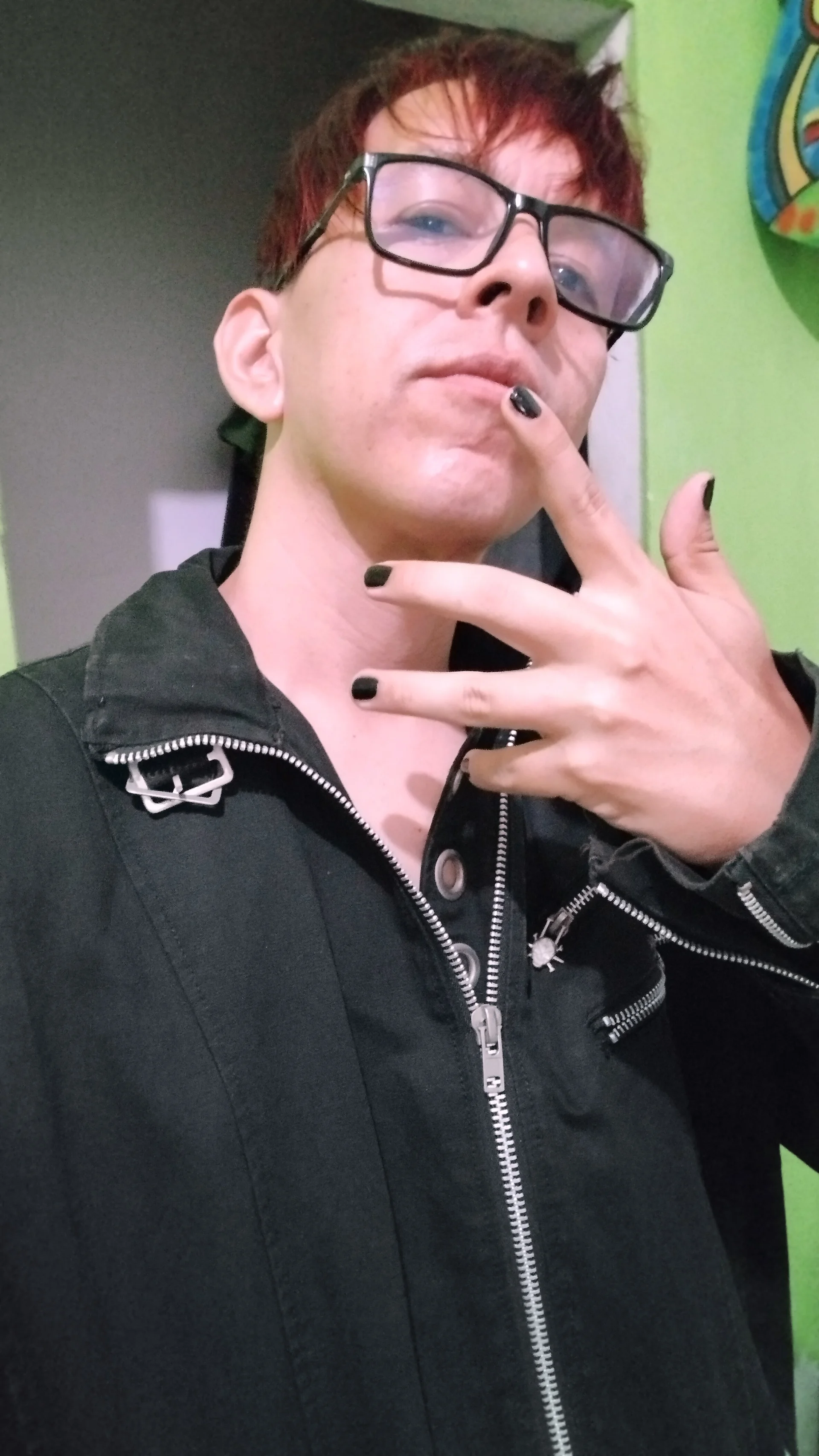 XXX Porn Photo of Nude lucaxgye 1