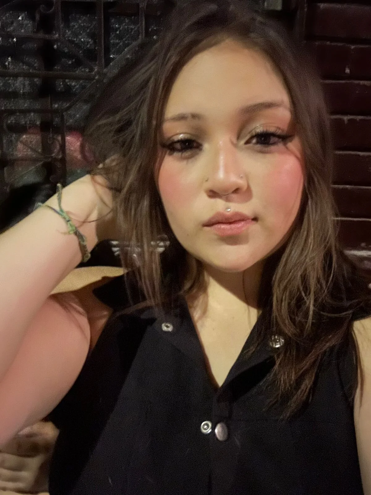 XXX Porn Photo of Nude Candyqueen_bdsm_ 2