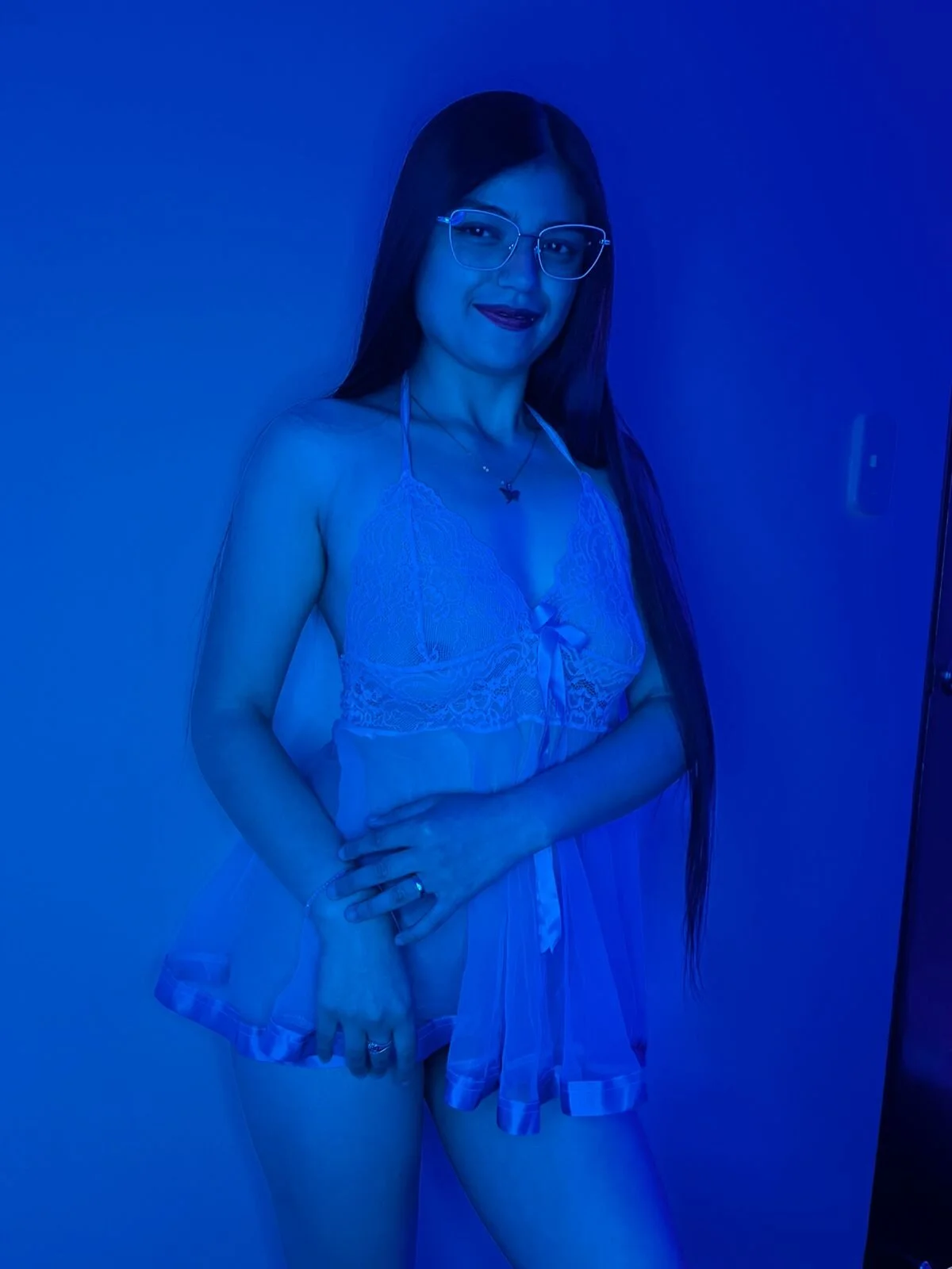 XXX Porn Photo of Nude Zoe_Peach_ 7