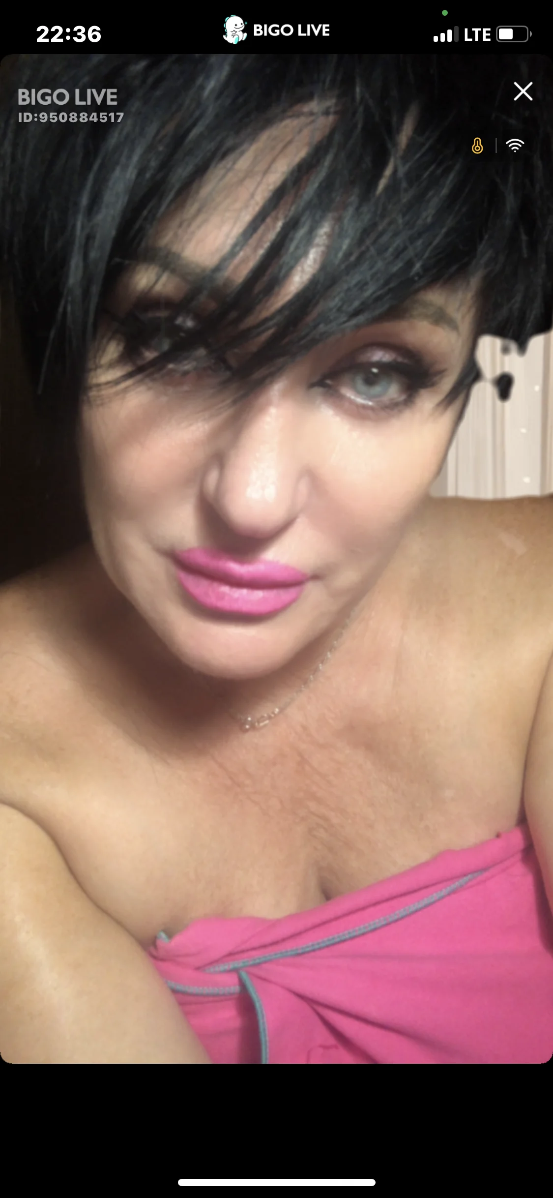 XXX Porn Photo of Nude Kleotempt 8