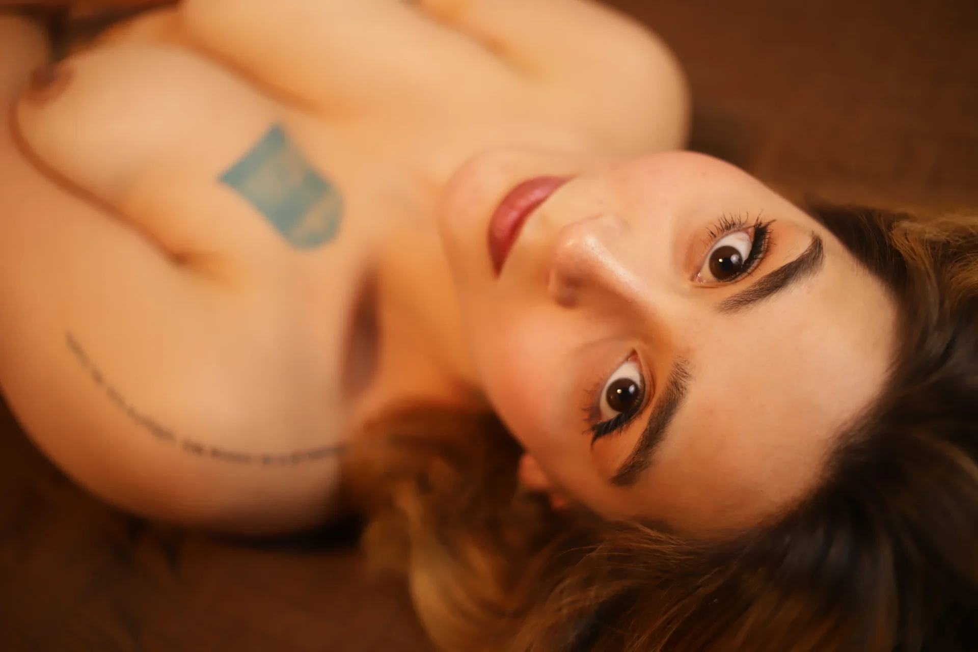 XXX Porn Photo of Nude emily_amaya 5