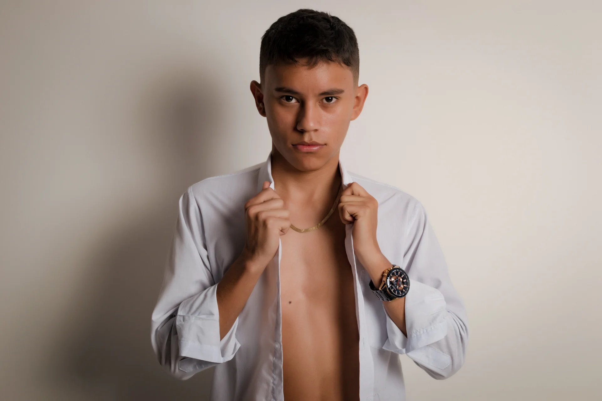 XXX Porn Photo of Nude Angel_esteban_fx 21