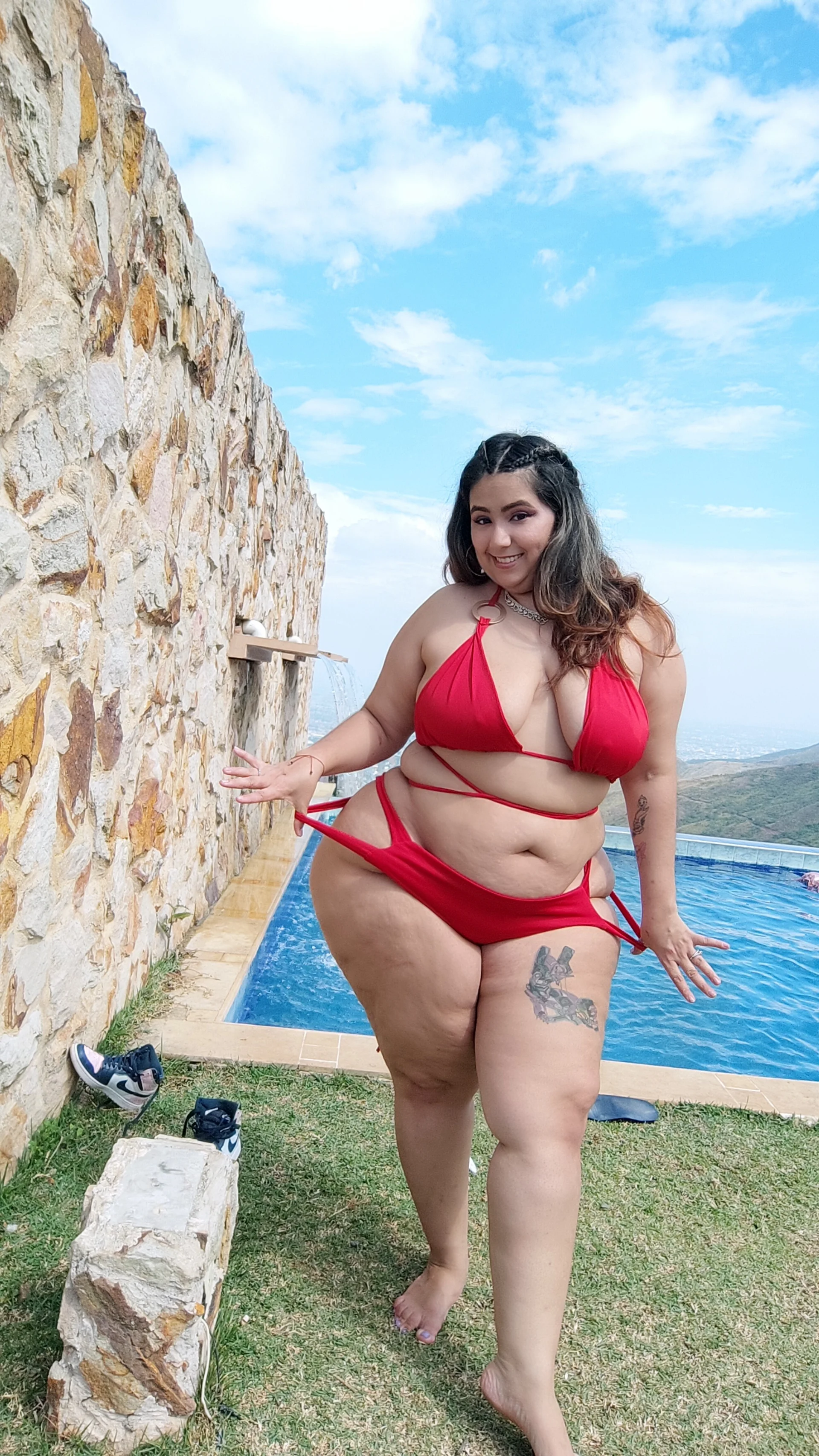 XXX Porn Photo of Nude emmajohnss 18