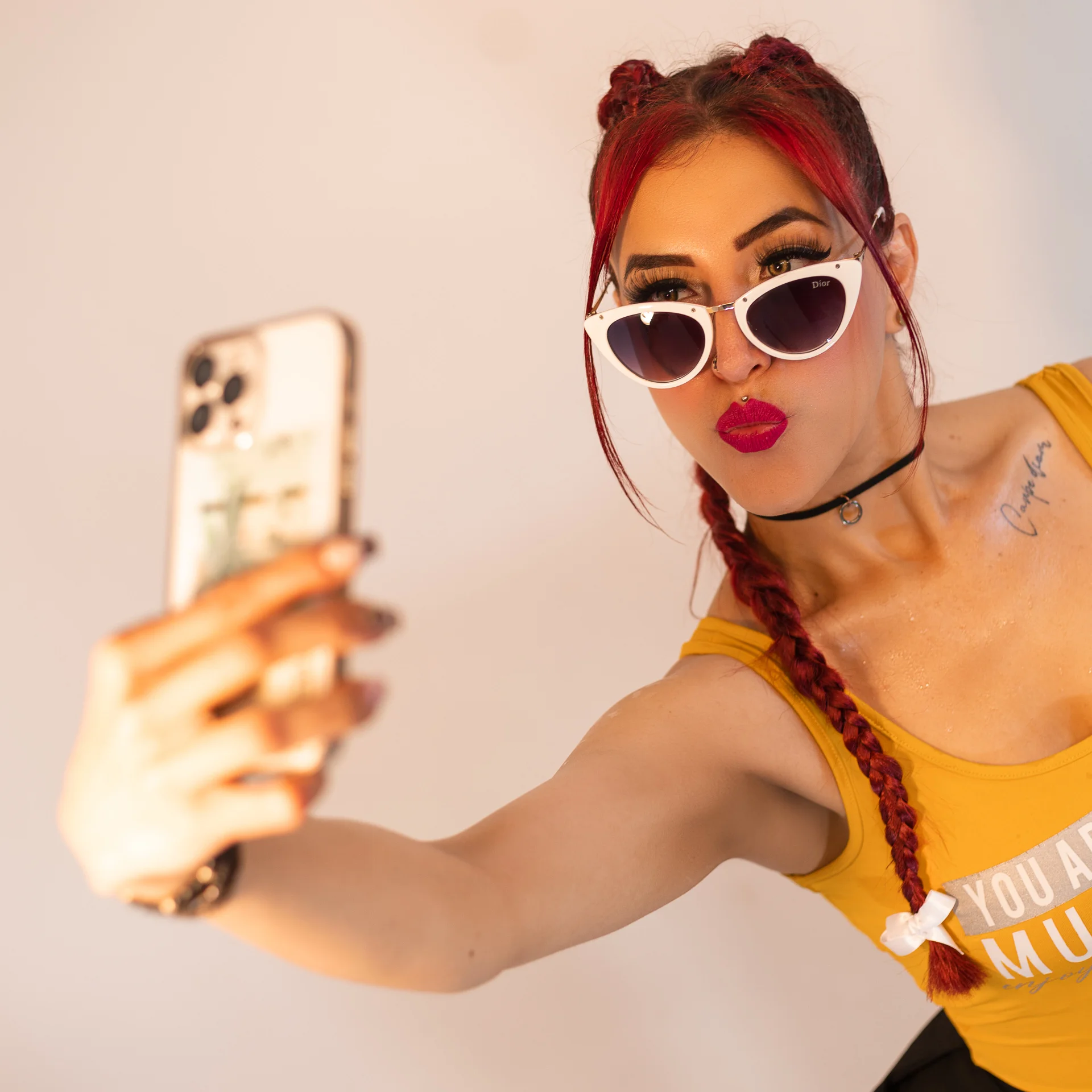 XXX Porn Photo of Nude AllissaBrowm 52