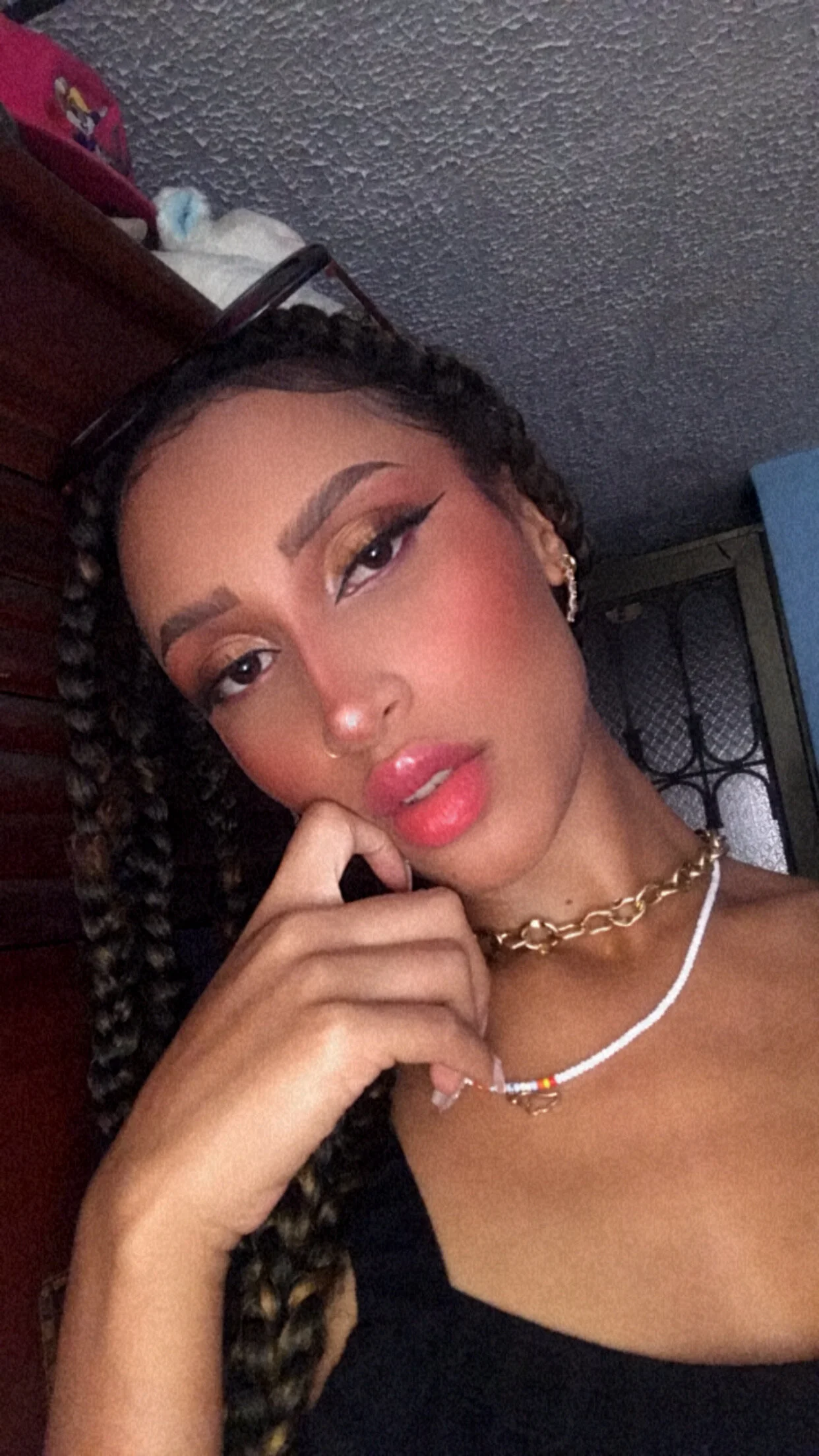 XXX Porn Photo of Nude mulata_1ch 7